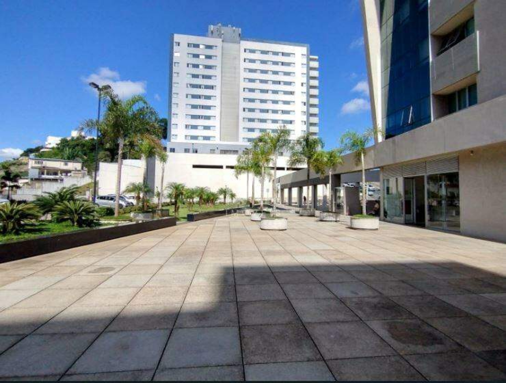 Loja à venda, Caiçaras, Belo Horizonte - MG