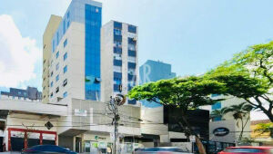 Sala à venda, Santa Efigênia, Belo Horizonte - MG