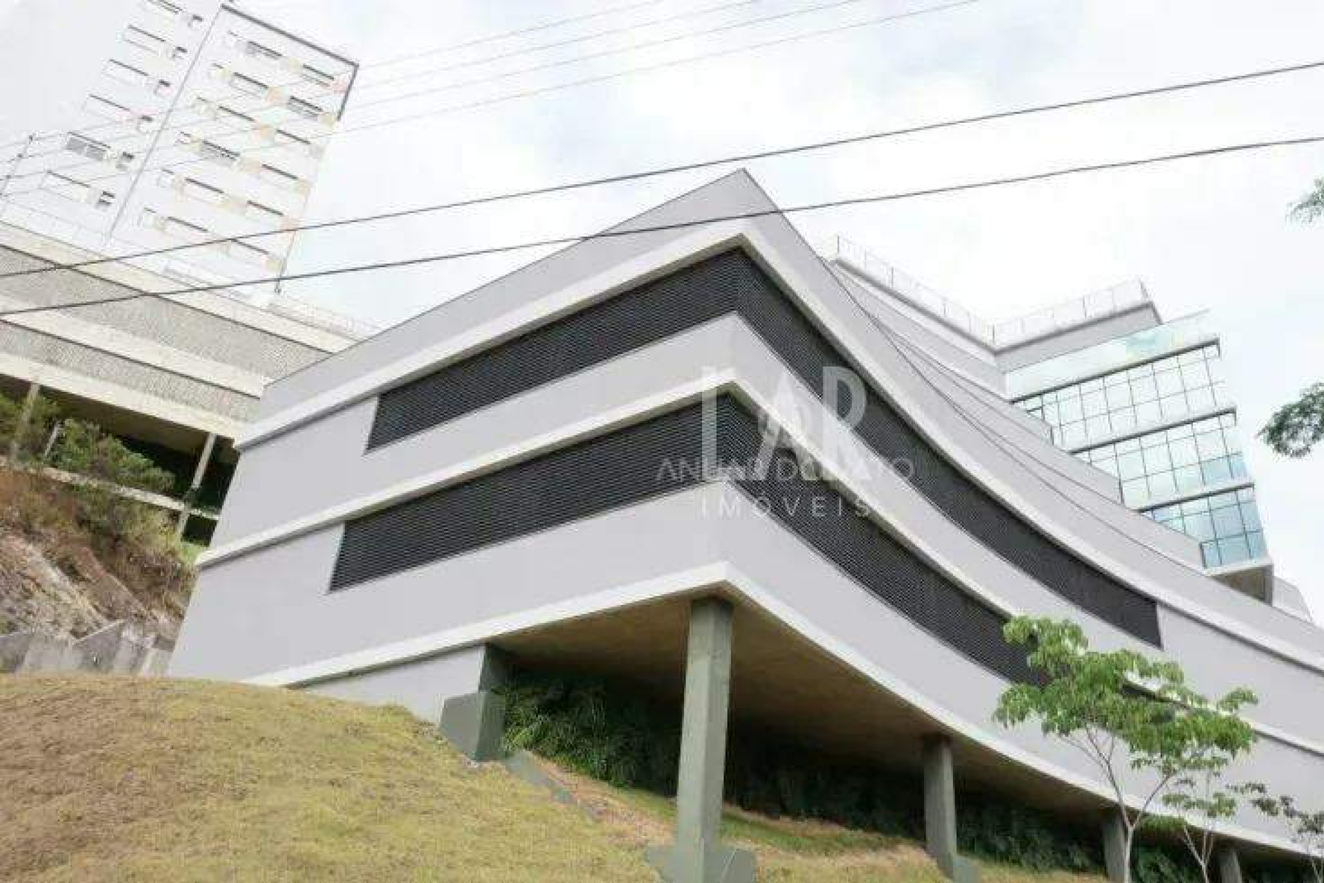 Sala à venda, Savassi, Belo Horizonte - MG