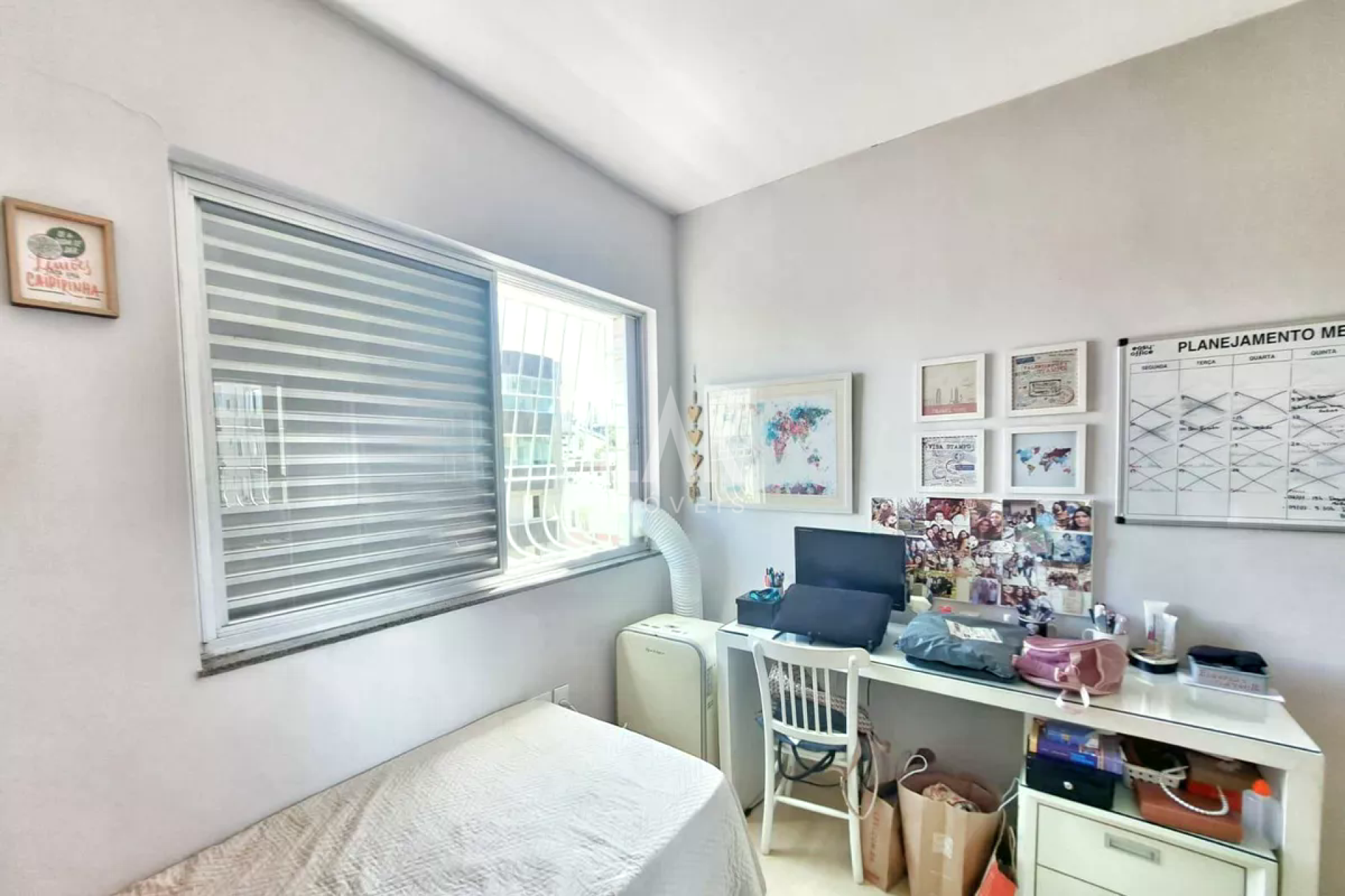 Cobertura de 4 quartos à venda, Buritis, Belo Horizonte - MG