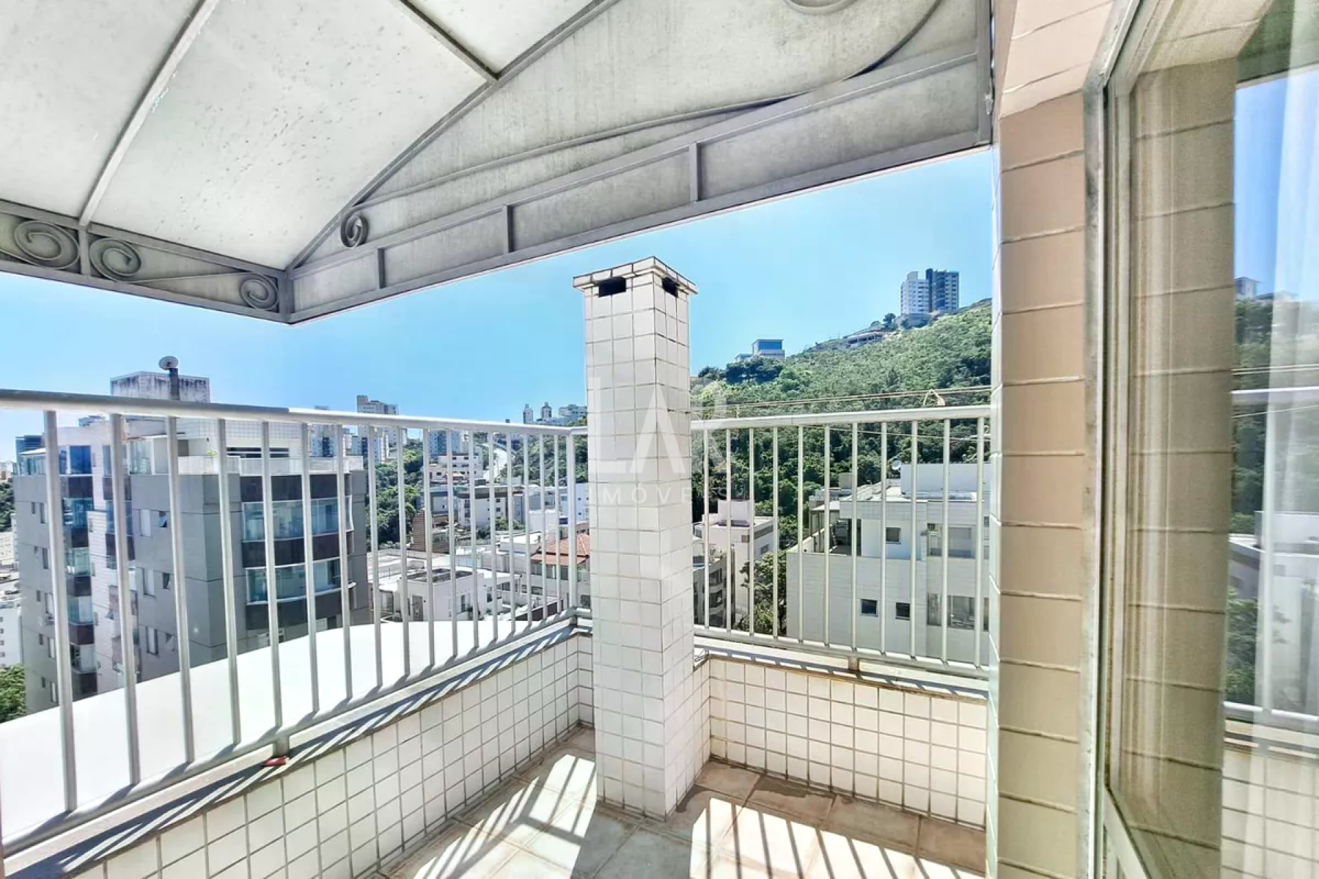 Cobertura de 4 quartos à venda, Buritis, Belo Horizonte - MG