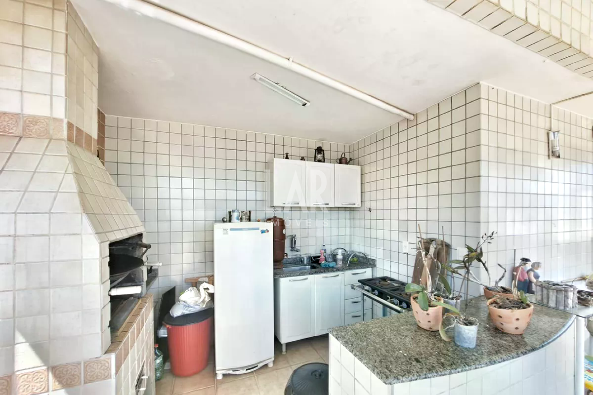 Cobertura de 4 quartos à venda, Buritis, Belo Horizonte - MG