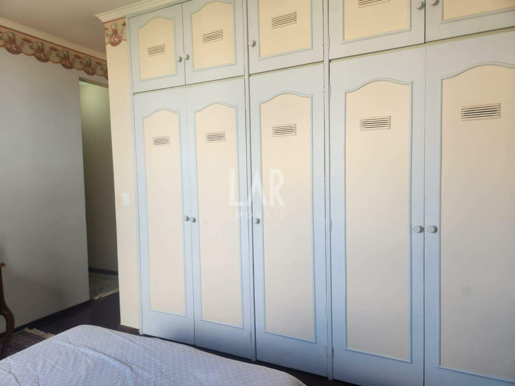 Apartamento de 4 quartos à venda, Vila Paris, Belo Horizonte - MG