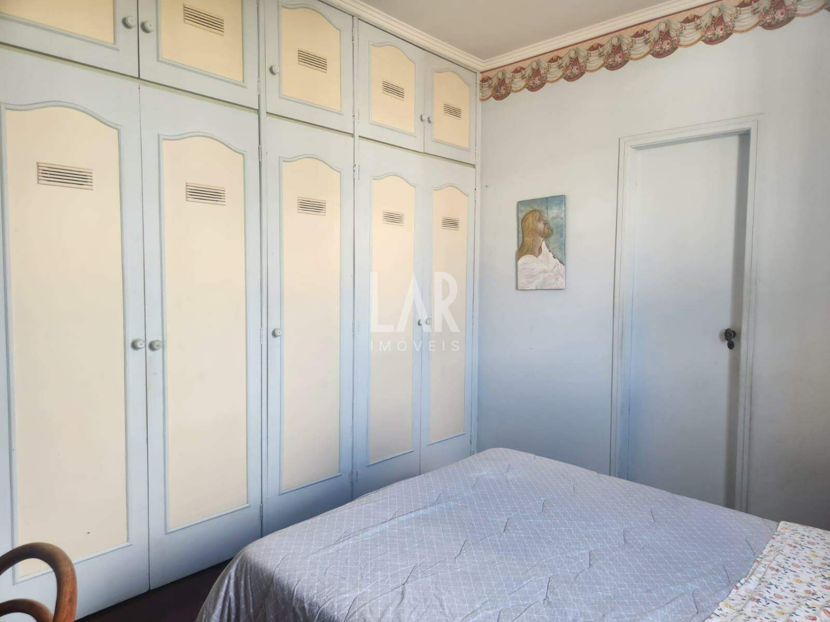 Apartamento de 4 quartos à venda, Vila Paris, Belo Horizonte - MG