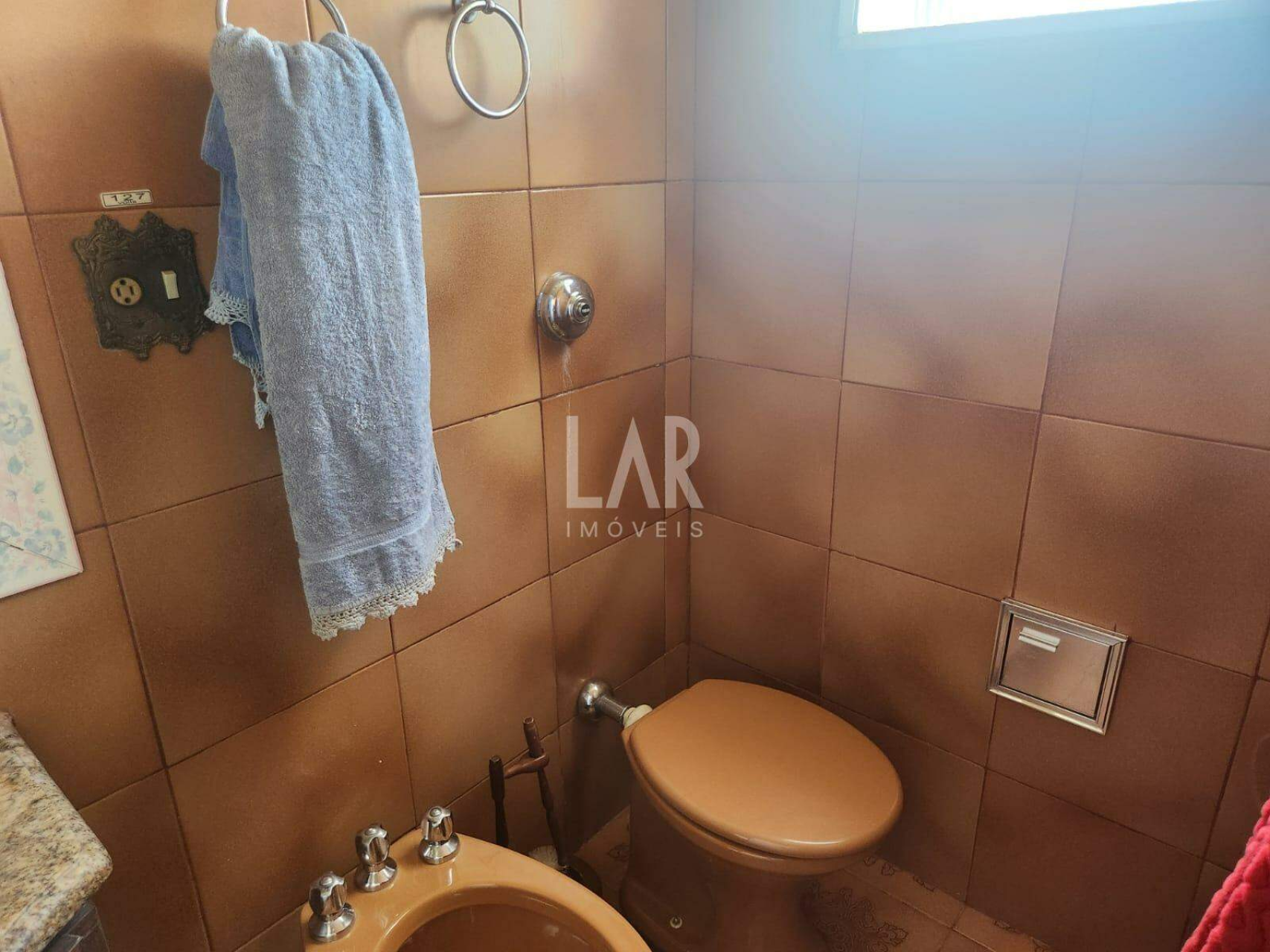 Apartamento de 4 quartos à venda, Vila Paris, Belo Horizonte - MG