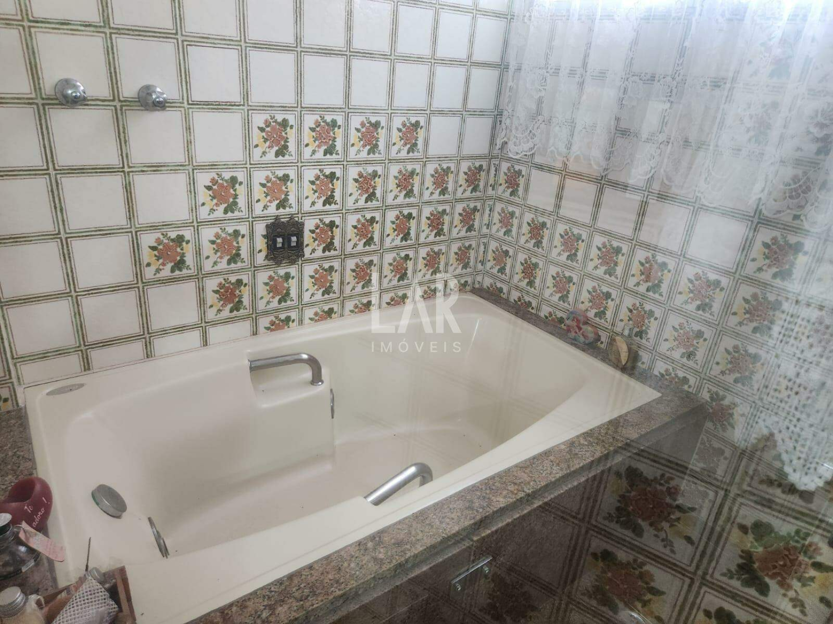Apartamento de 4 quartos à venda, Vila Paris, Belo Horizonte - MG
