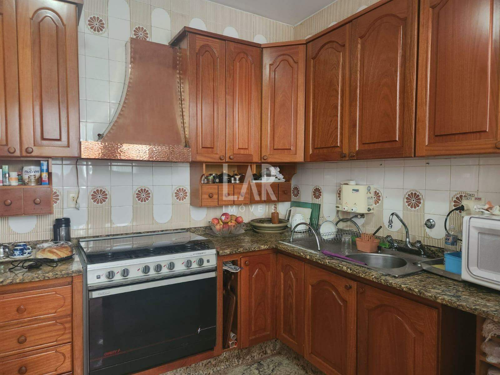 Apartamento de 4 quartos à venda, Vila Paris, Belo Horizonte - MG