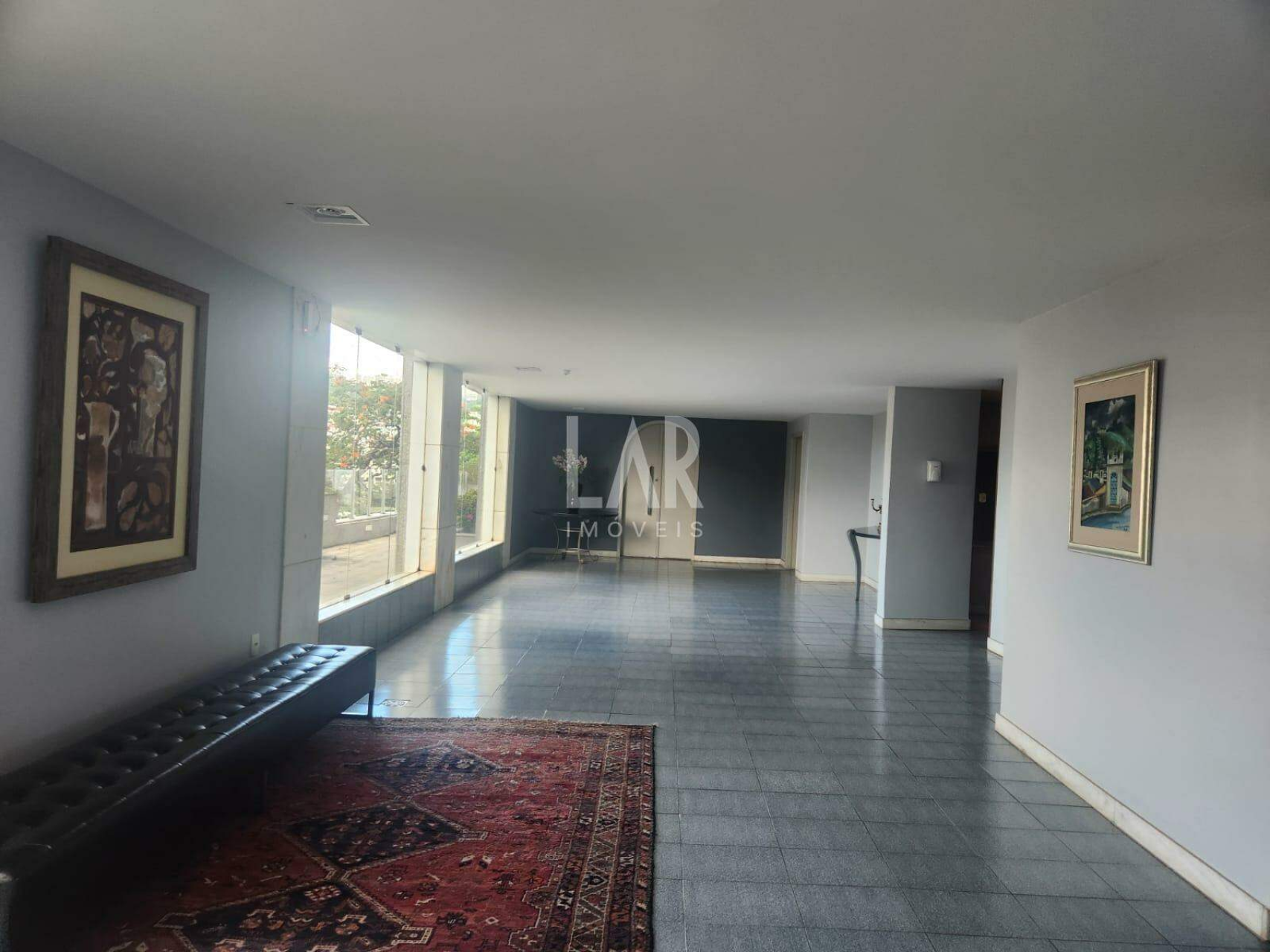 Apartamento de 4 quartos à venda, Vila Paris, Belo Horizonte - MG