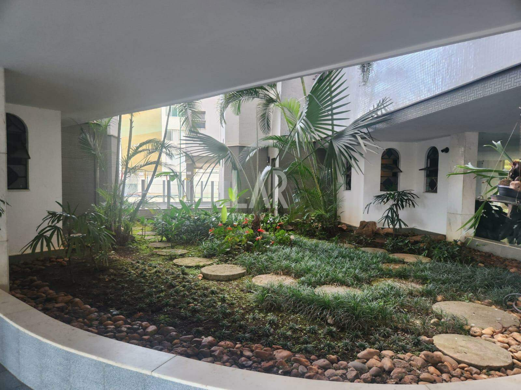 Apartamento de 4 quartos à venda, Vila Paris, Belo Horizonte - MG