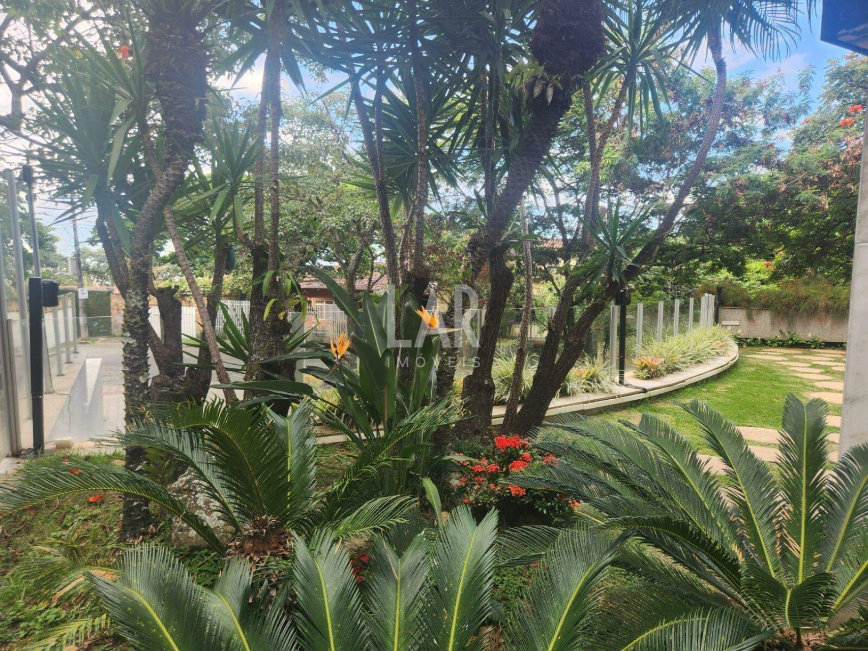 Apartamento de 4 quartos à venda, Vila Paris, Belo Horizonte - MG