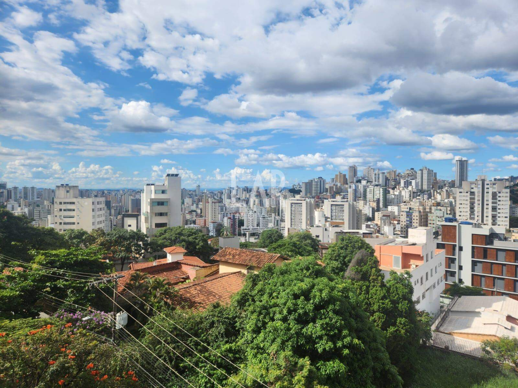 Apartamento de 4 quartos à venda, Vila Paris, Belo Horizonte - MG