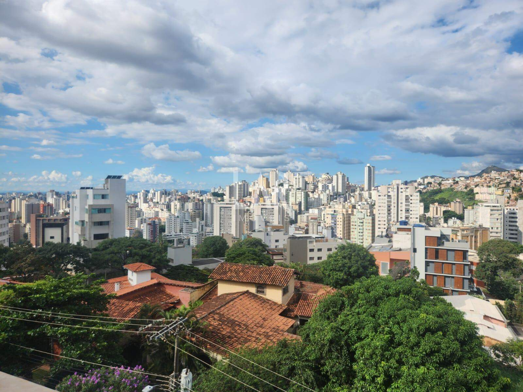 Apartamento de 4 quartos à venda, Vila Paris, Belo Horizonte - MG