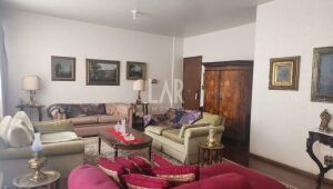 Apartamento de 4 quartos à venda, Vila Paris, Belo Horizonte - MG