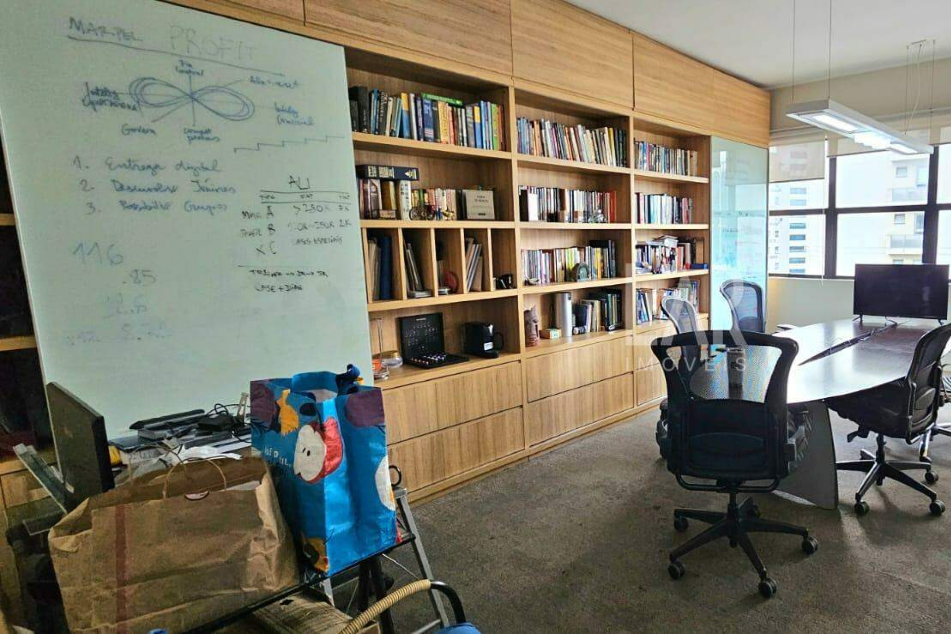 Sala à venda, Savassi, Belo Horizonte - MG