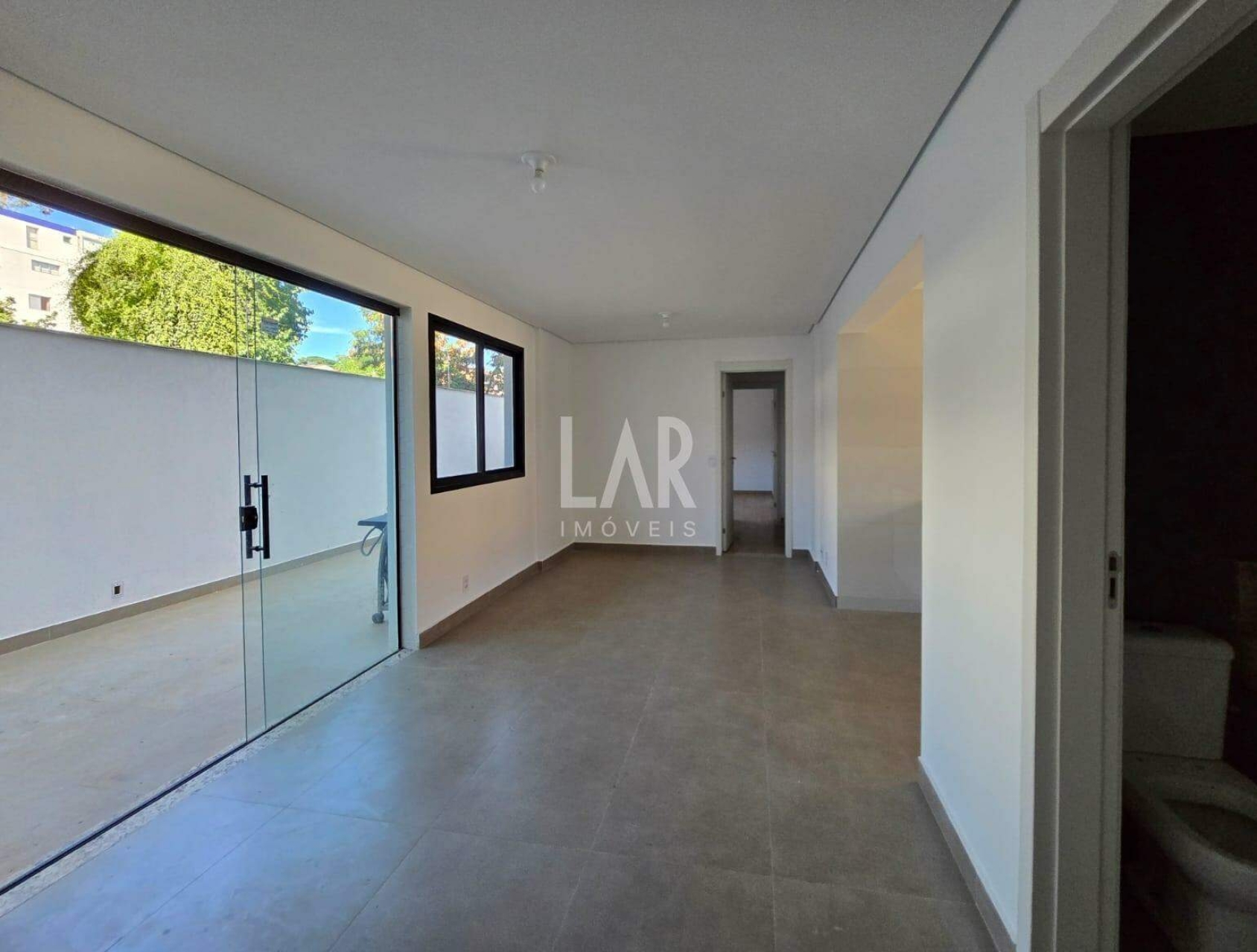 Apartamento de 3 quartos à venda, Santa Rosa, Belo Horizonte - MG