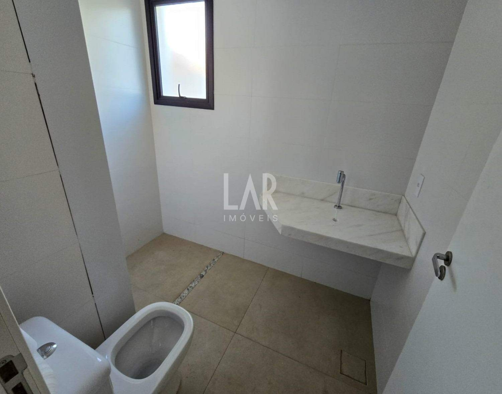 Apartamento de 3 quartos à venda, Santa Rosa, Belo Horizonte - MG