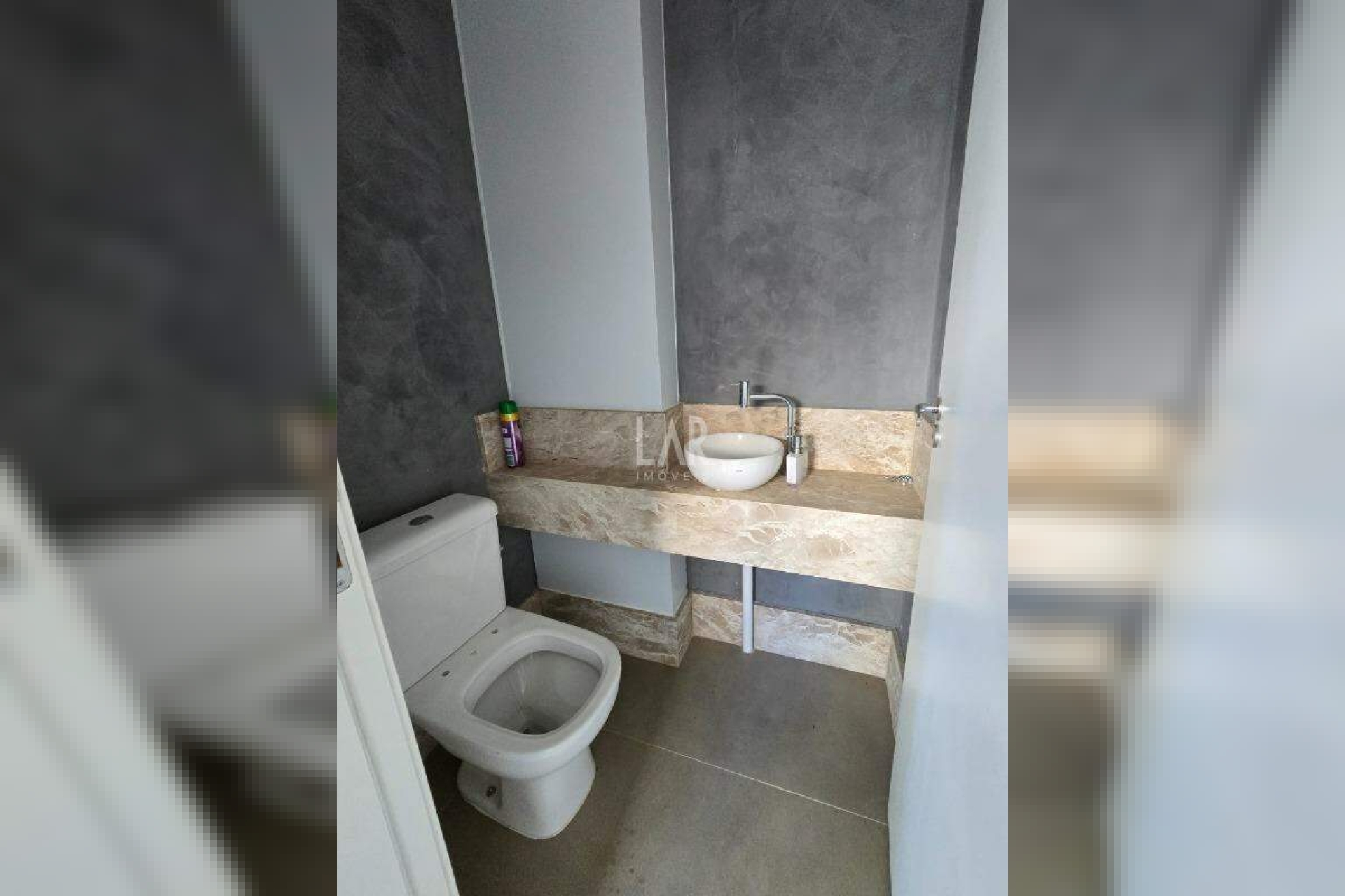 Apartamento de 3 quartos à venda, Santa Rosa, Belo Horizonte - MG