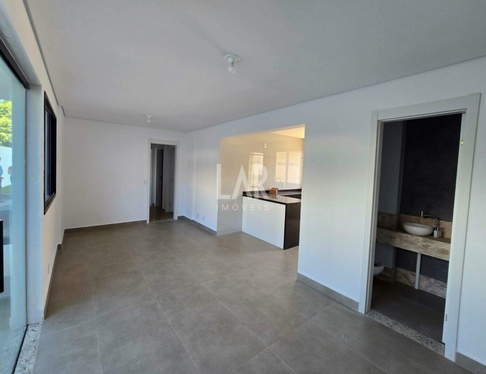 Apartamento de 3 quartos à venda, Santa Rosa, Belo Horizonte - MG