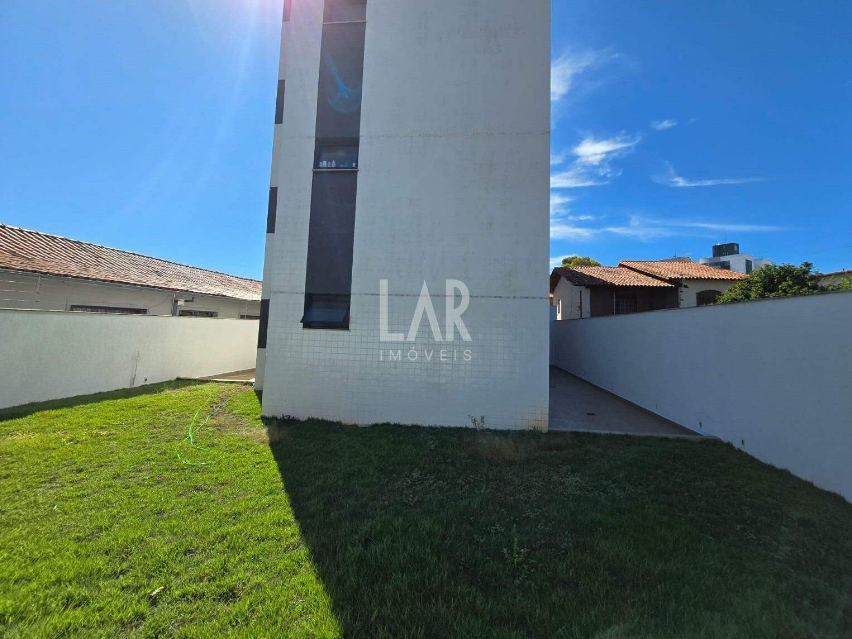 Apartamento de 3 quartos à venda, Santa Rosa, Belo Horizonte - MG