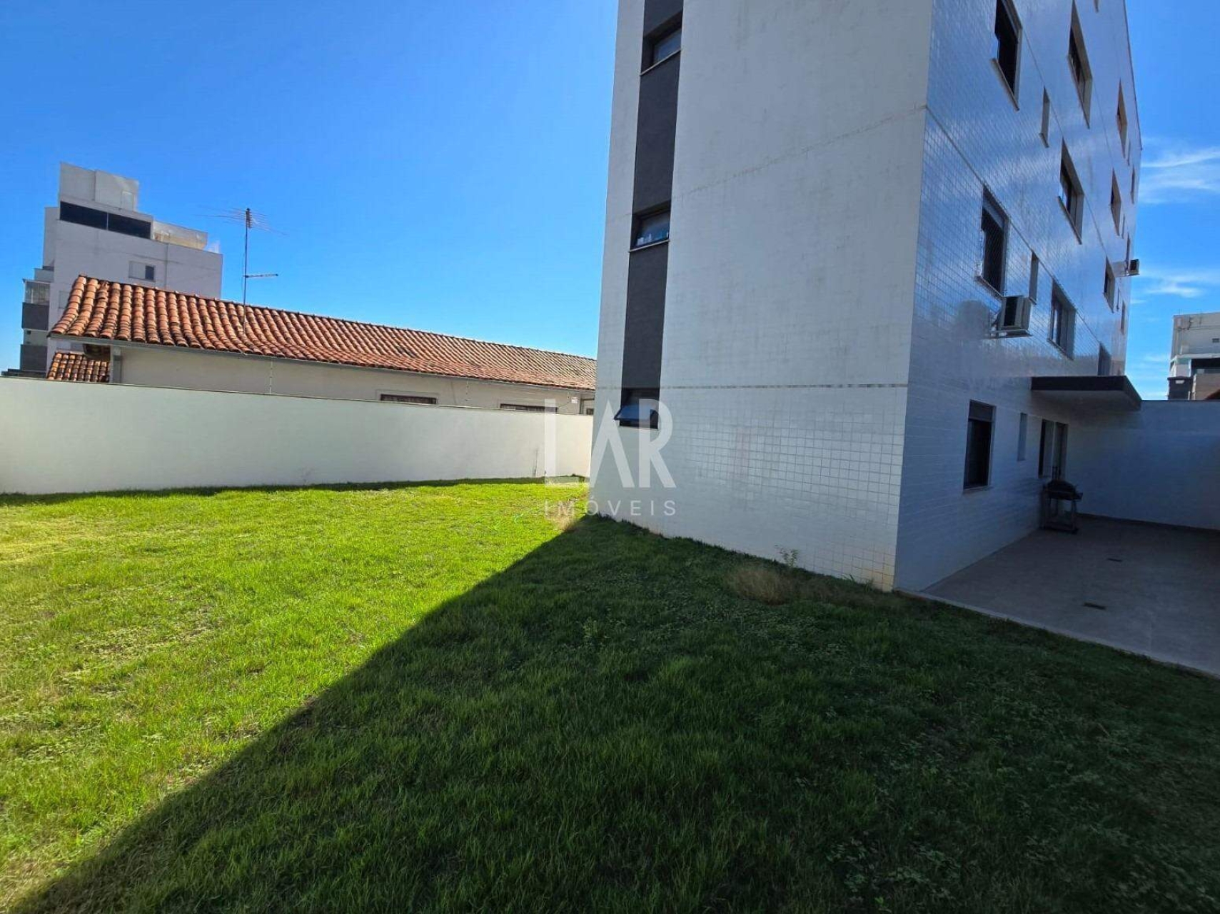 Apartamento de 3 quartos à venda, Santa Rosa, Belo Horizonte - MG