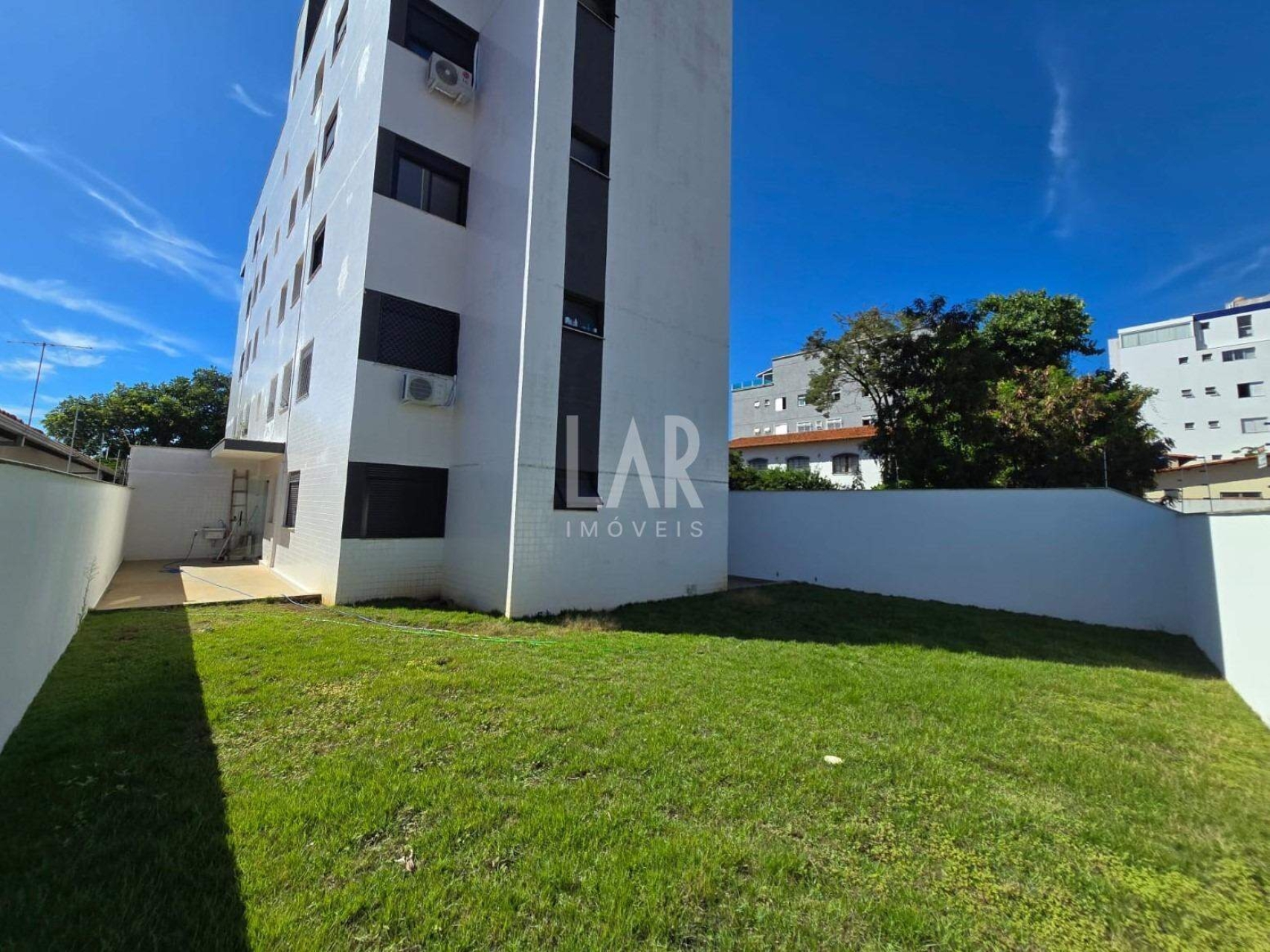 Apartamento de 3 quartos à venda, Santa Rosa, Belo Horizonte - MG