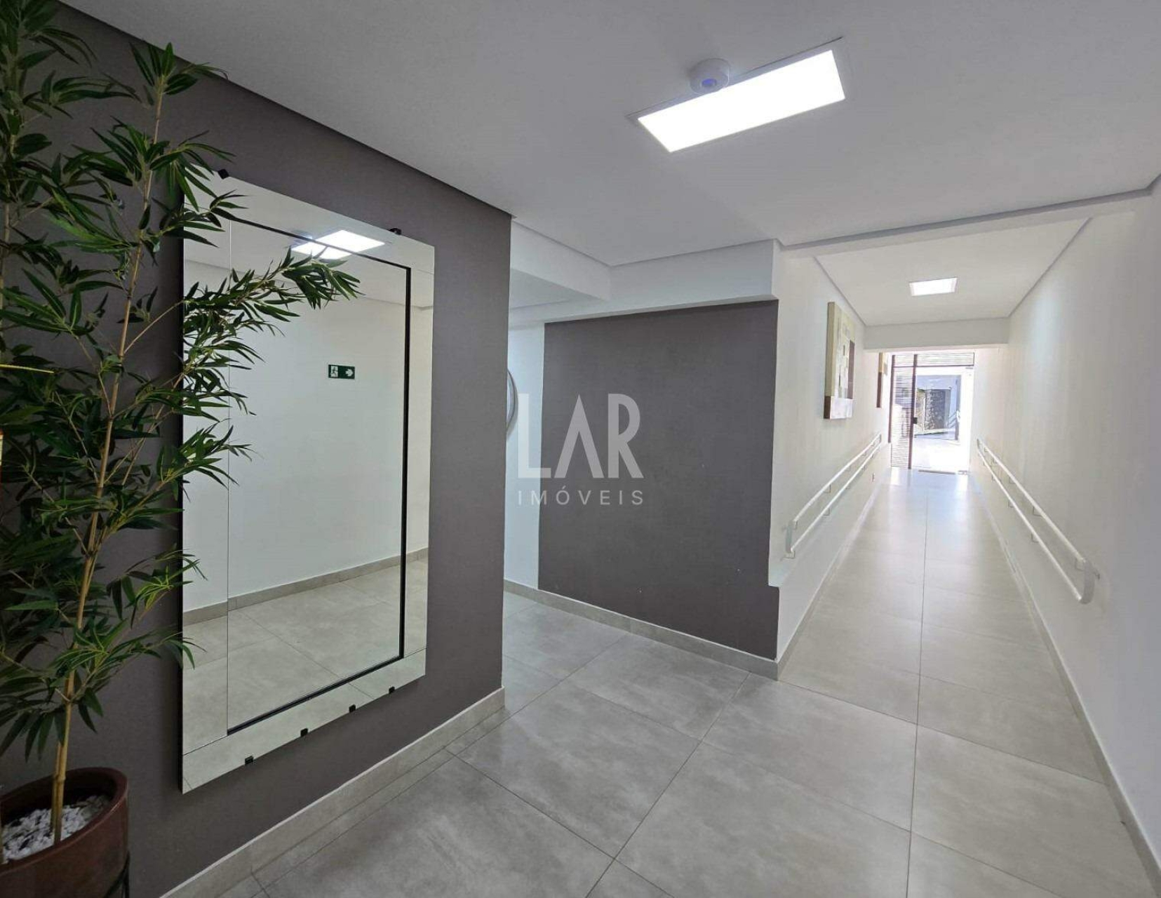 Apartamento de 3 quartos à venda, Santa Rosa, Belo Horizonte - MG