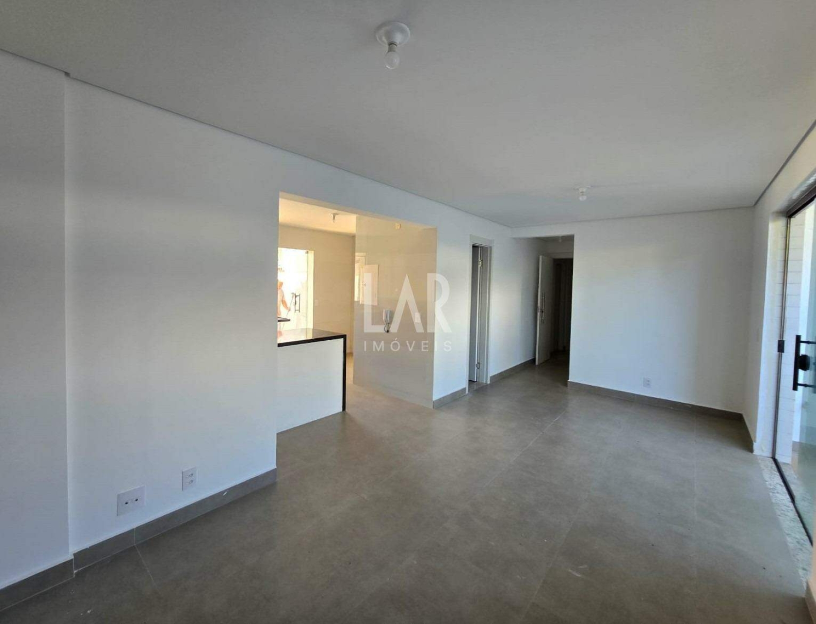 Apartamento de 3 quartos à venda, Santa Rosa, Belo Horizonte - MG