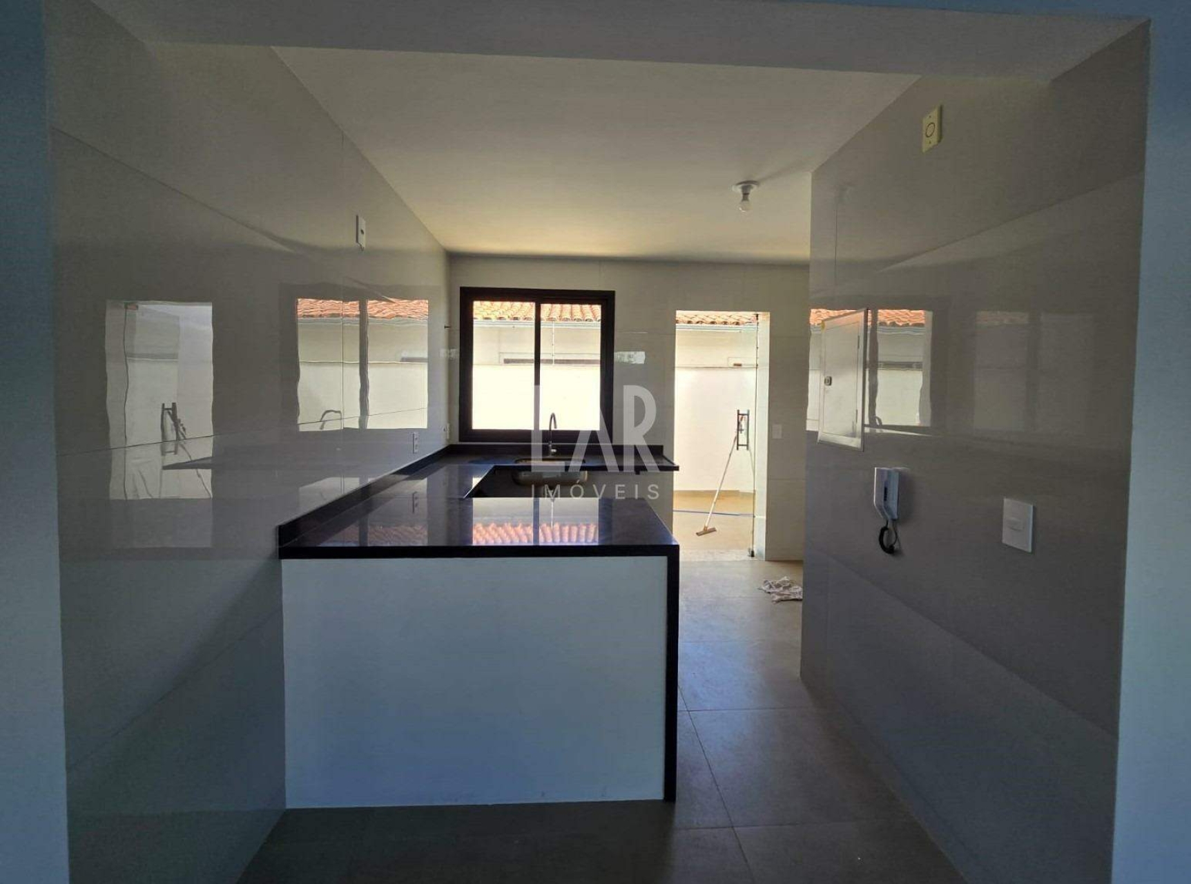 Apartamento de 3 quartos à venda, Santa Rosa, Belo Horizonte - MG