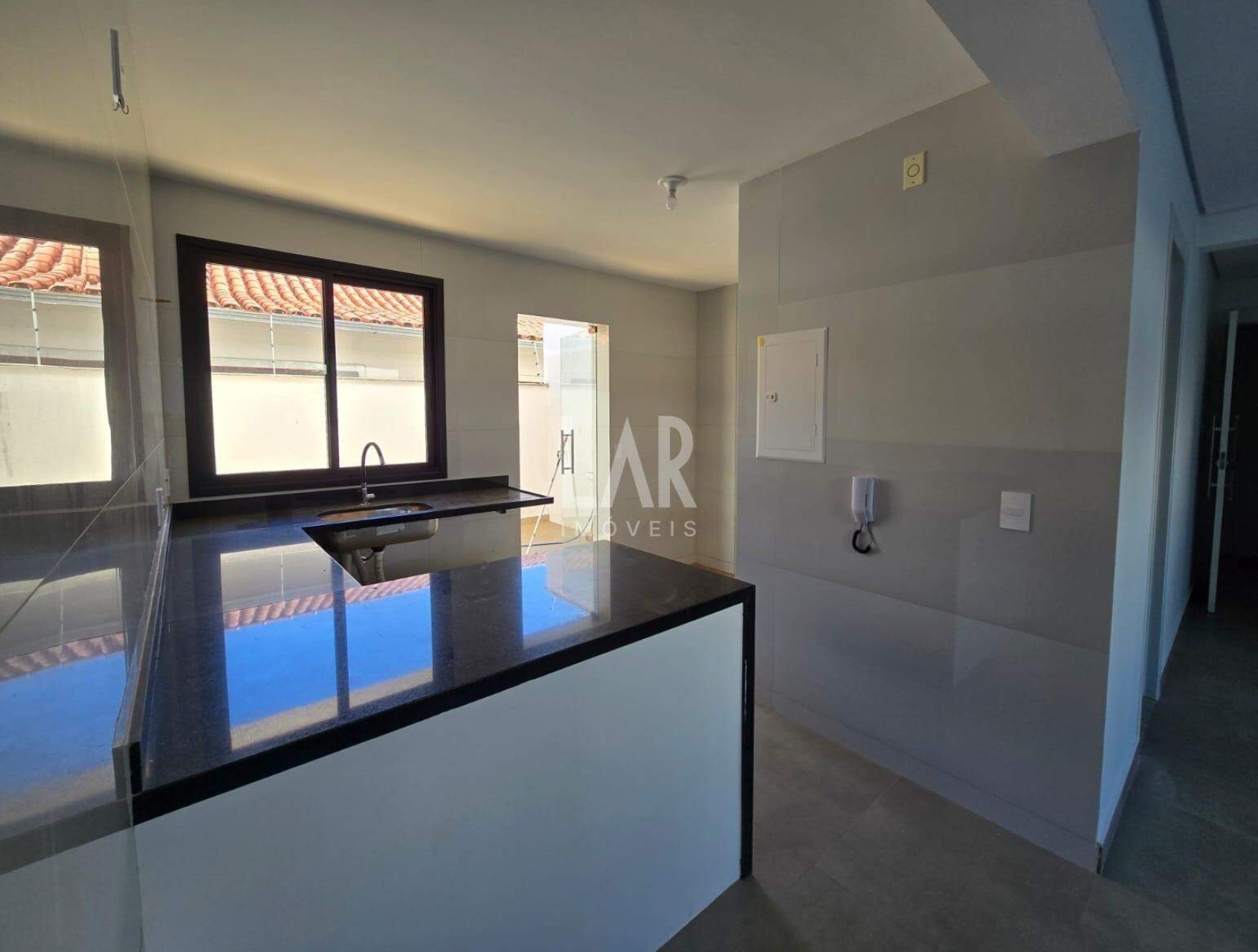 Apartamento de 3 quartos à venda, Santa Rosa, Belo Horizonte - MG