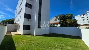 Apartamento de 3 quartos à venda, Santa Rosa, Belo Horizonte - MG