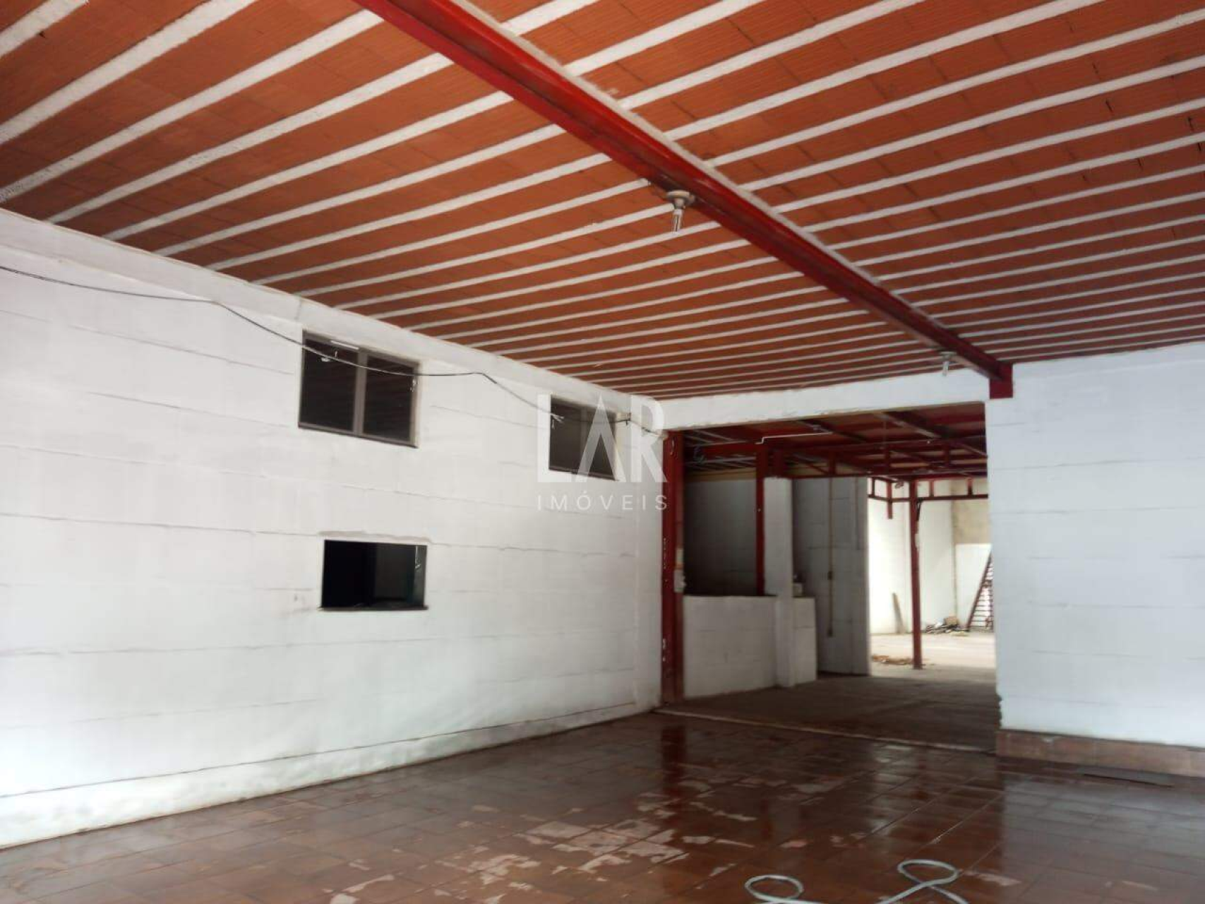 Galpão para alugar, Suzana, Belo Horizonte - MG