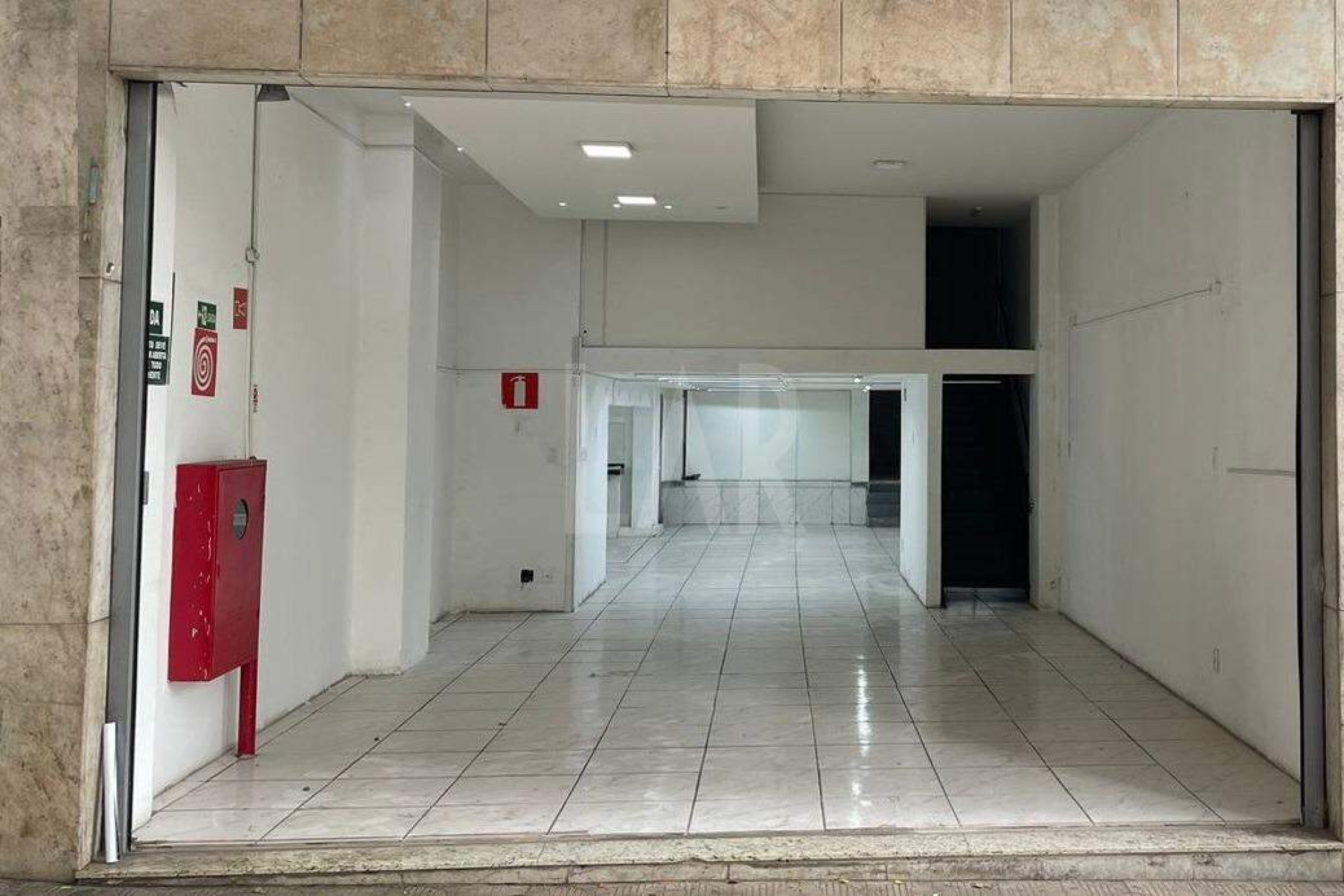 Loja à venda, Barro Preto, Belo Horizonte - MG
