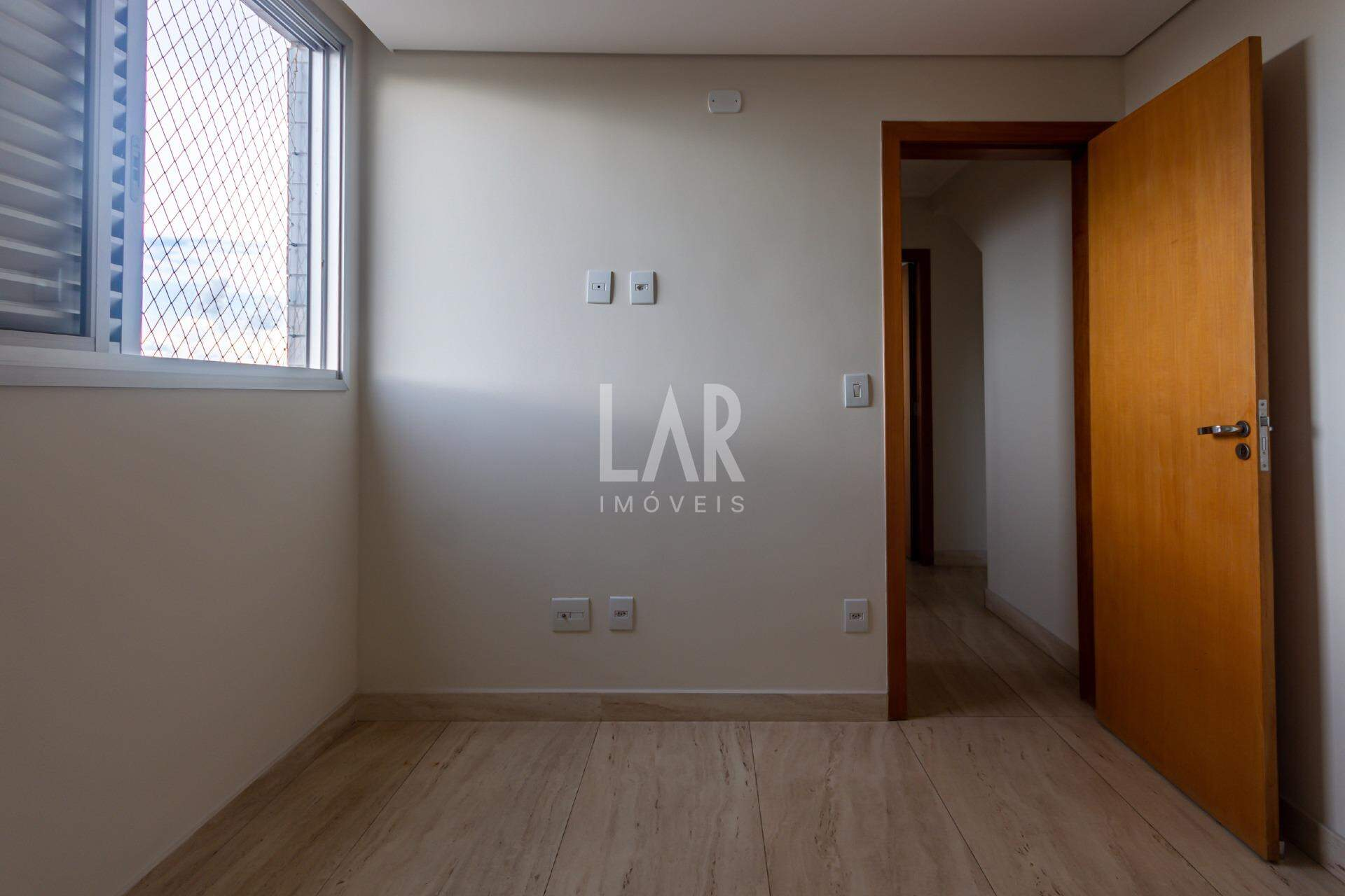 Cobertura de 3 quartos à venda, Itapoã, Belo Horizonte - MG