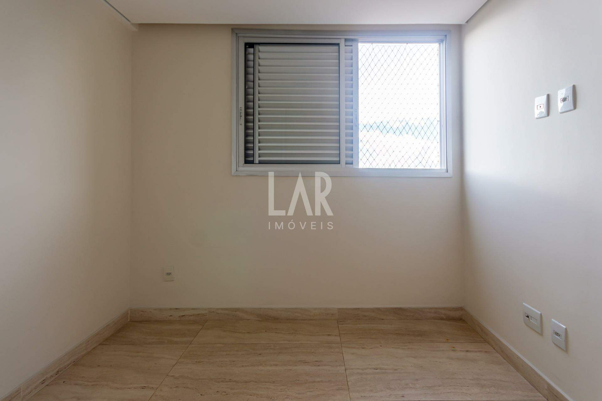 Cobertura de 3 quartos à venda, Itapoã, Belo Horizonte - MG