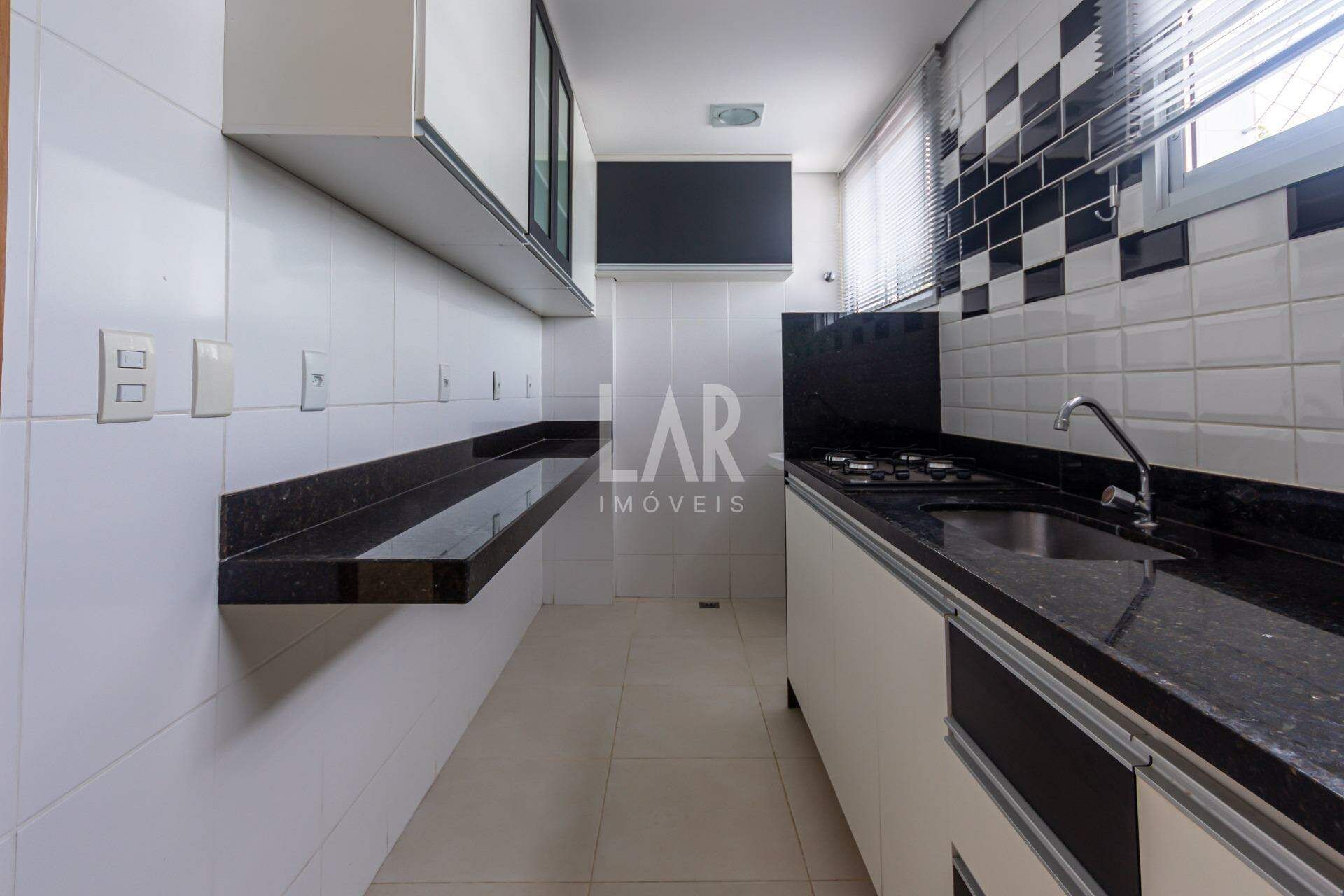 Cobertura de 3 quartos à venda, Itapoã, Belo Horizonte - MG