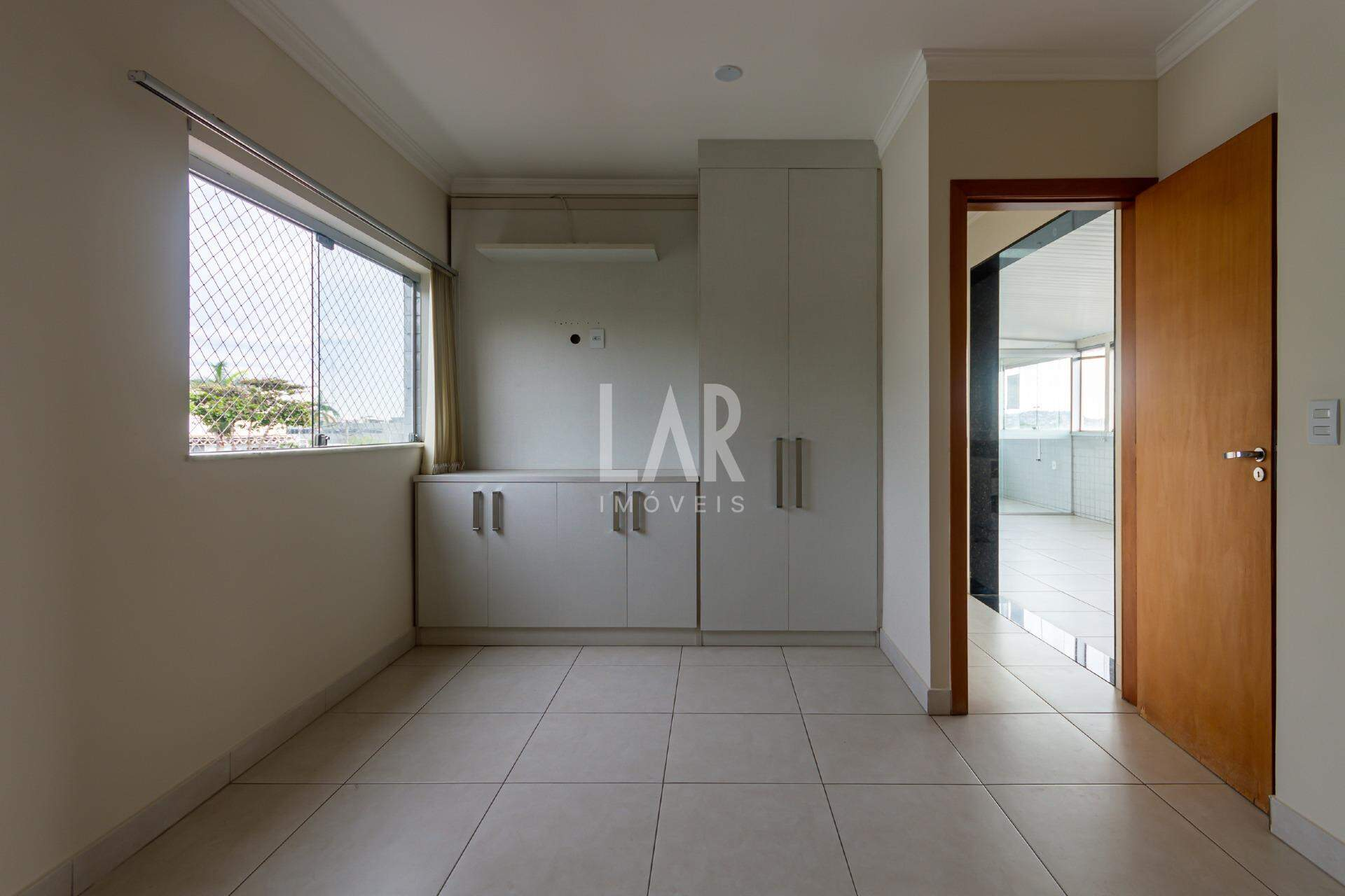 Cobertura de 3 quartos à venda, Itapoã, Belo Horizonte - MG