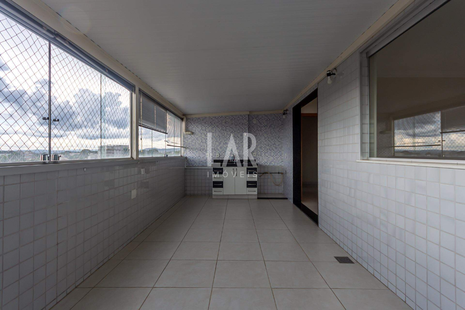 Cobertura de 3 quartos à venda, Itapoã, Belo Horizonte - MG