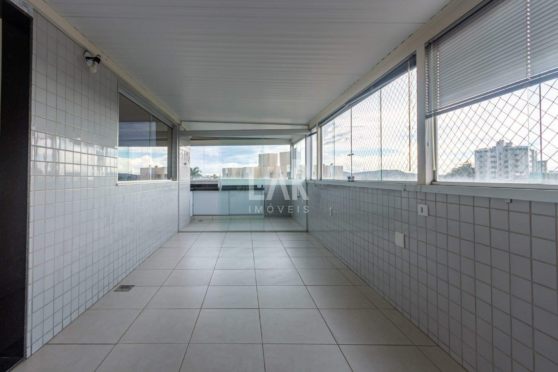 Cobertura de 3 quartos à venda, Itapoã, Belo Horizonte - MG