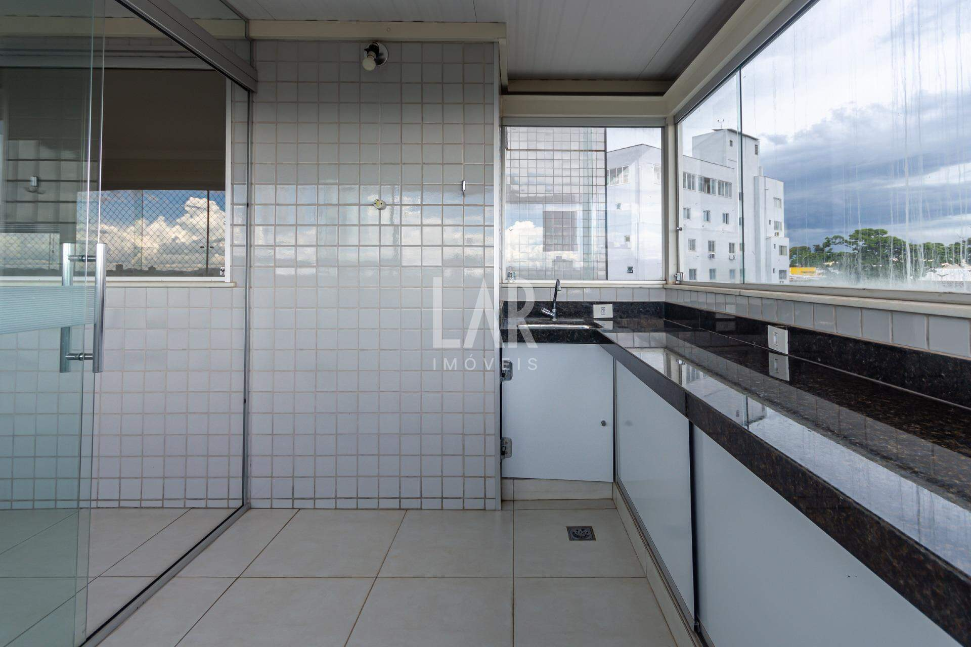 Cobertura de 3 quartos à venda, Itapoã, Belo Horizonte - MG