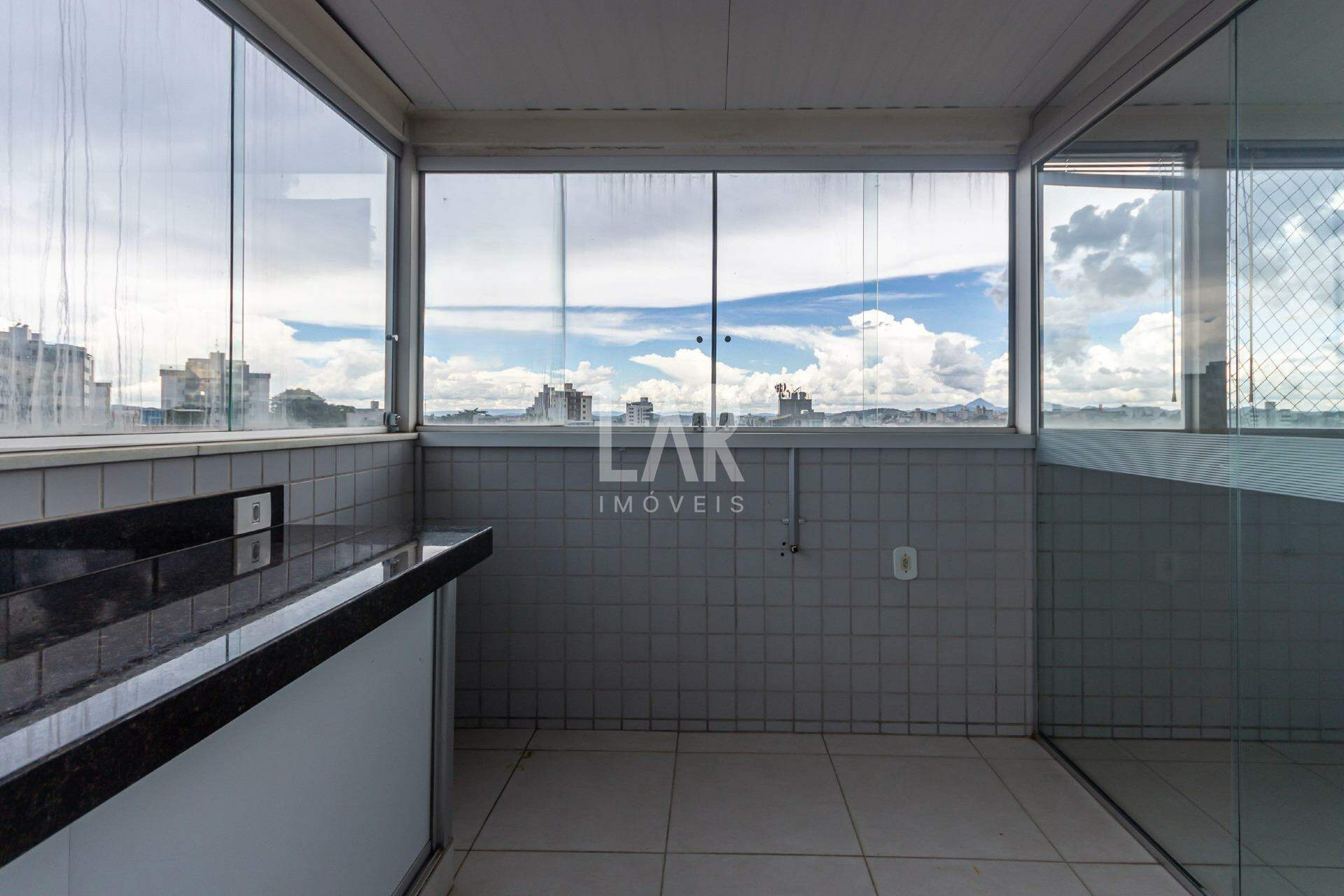 Cobertura de 3 quartos à venda, Itapoã, Belo Horizonte - MG