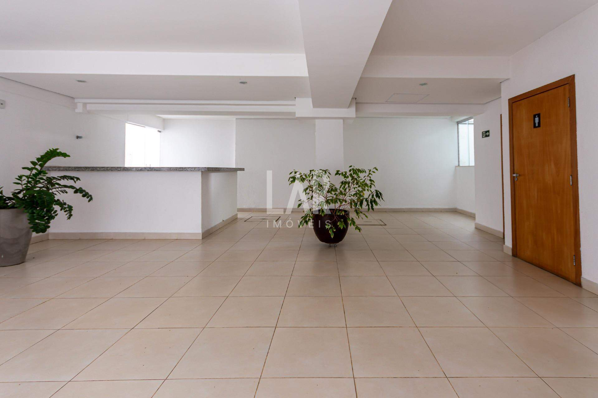 Cobertura de 3 quartos à venda, Itapoã, Belo Horizonte - MG