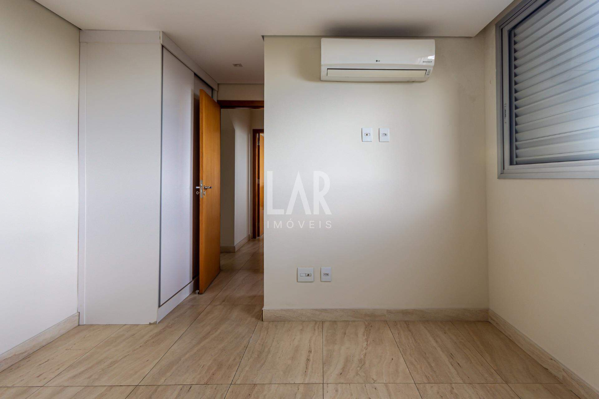 Cobertura de 3 quartos à venda, Itapoã, Belo Horizonte - MG
