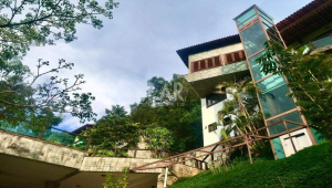 Casa em Condomínio de 3 quartos à venda, Vila Del Rey, Nova Lima - MG