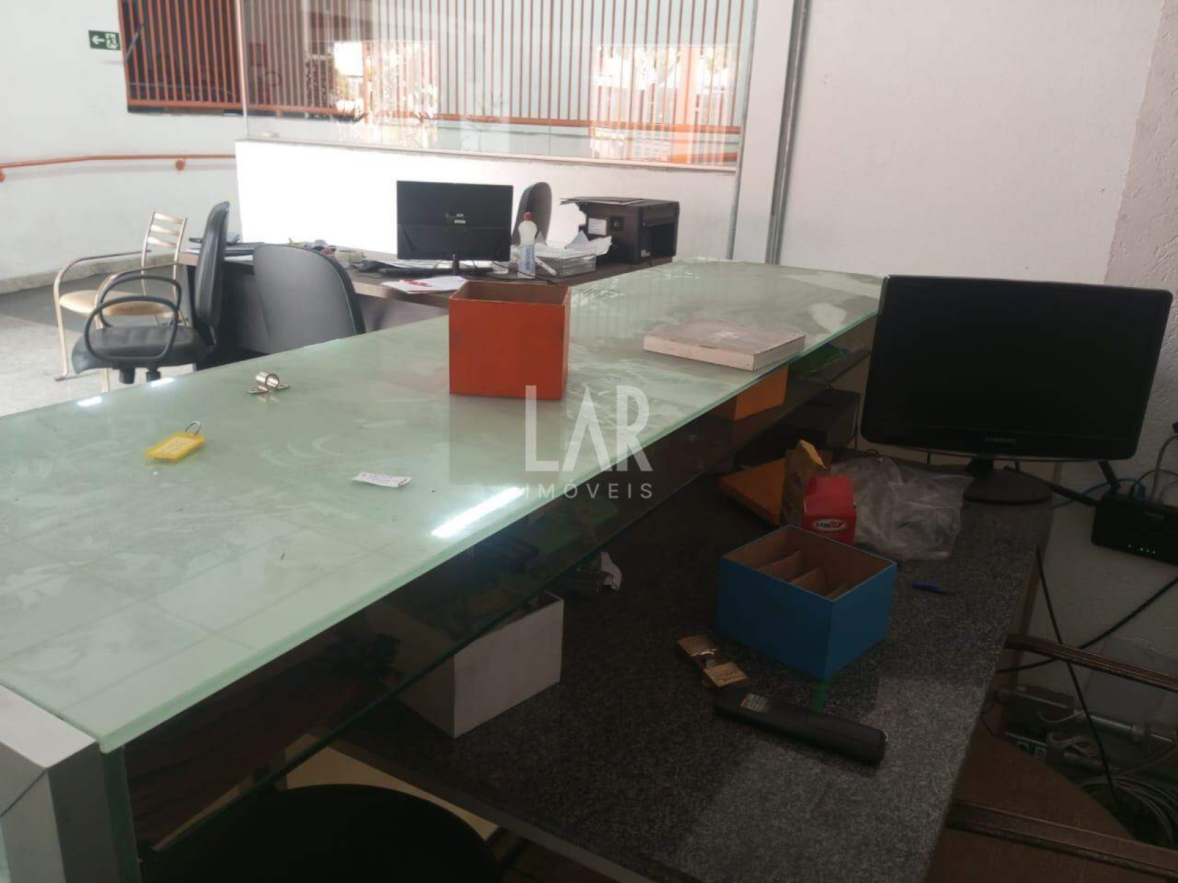 Prédio para alugar, Prado, Belo Horizonte - MG