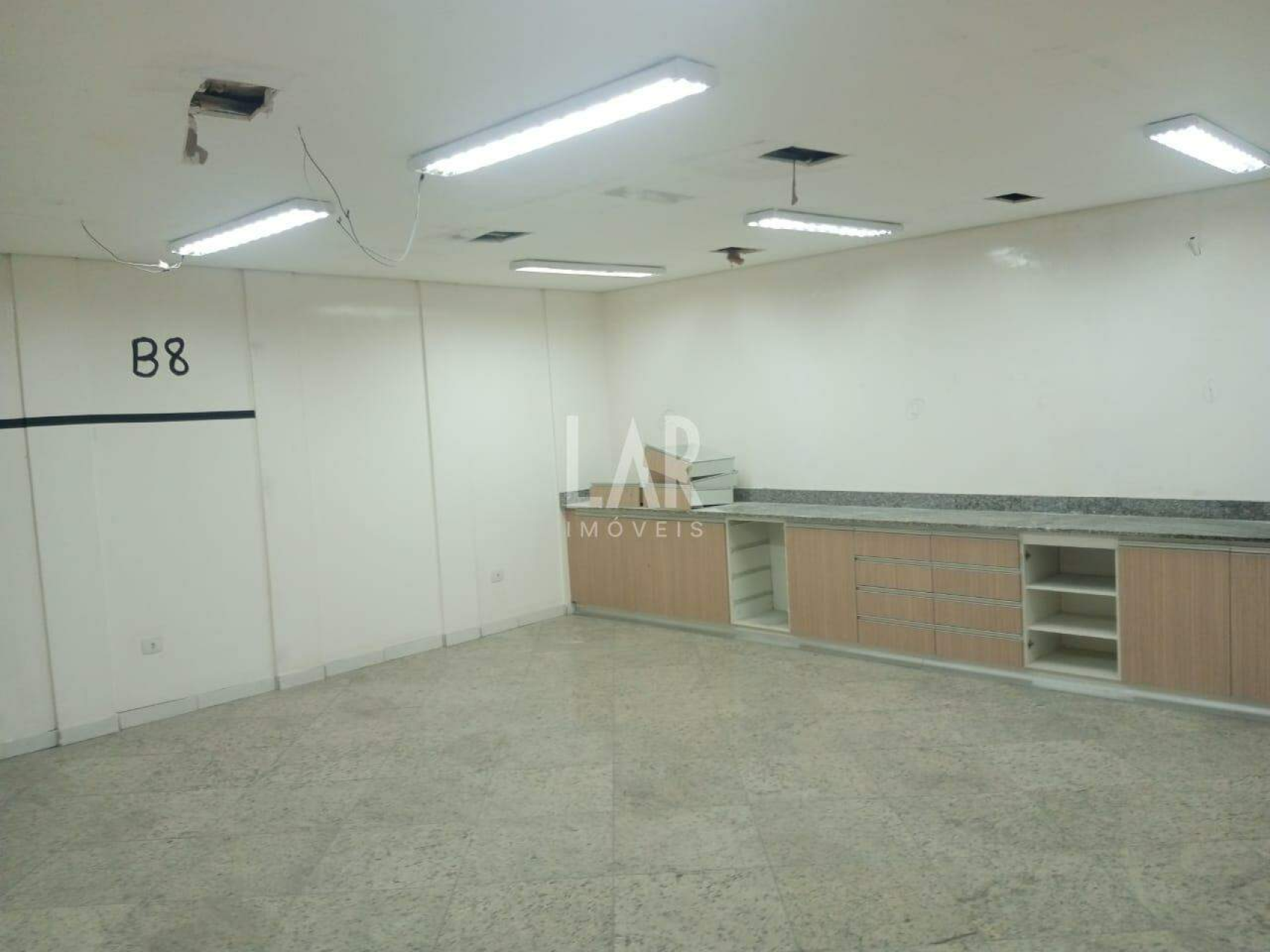 Prédio para alugar, Prado, Belo Horizonte - MG