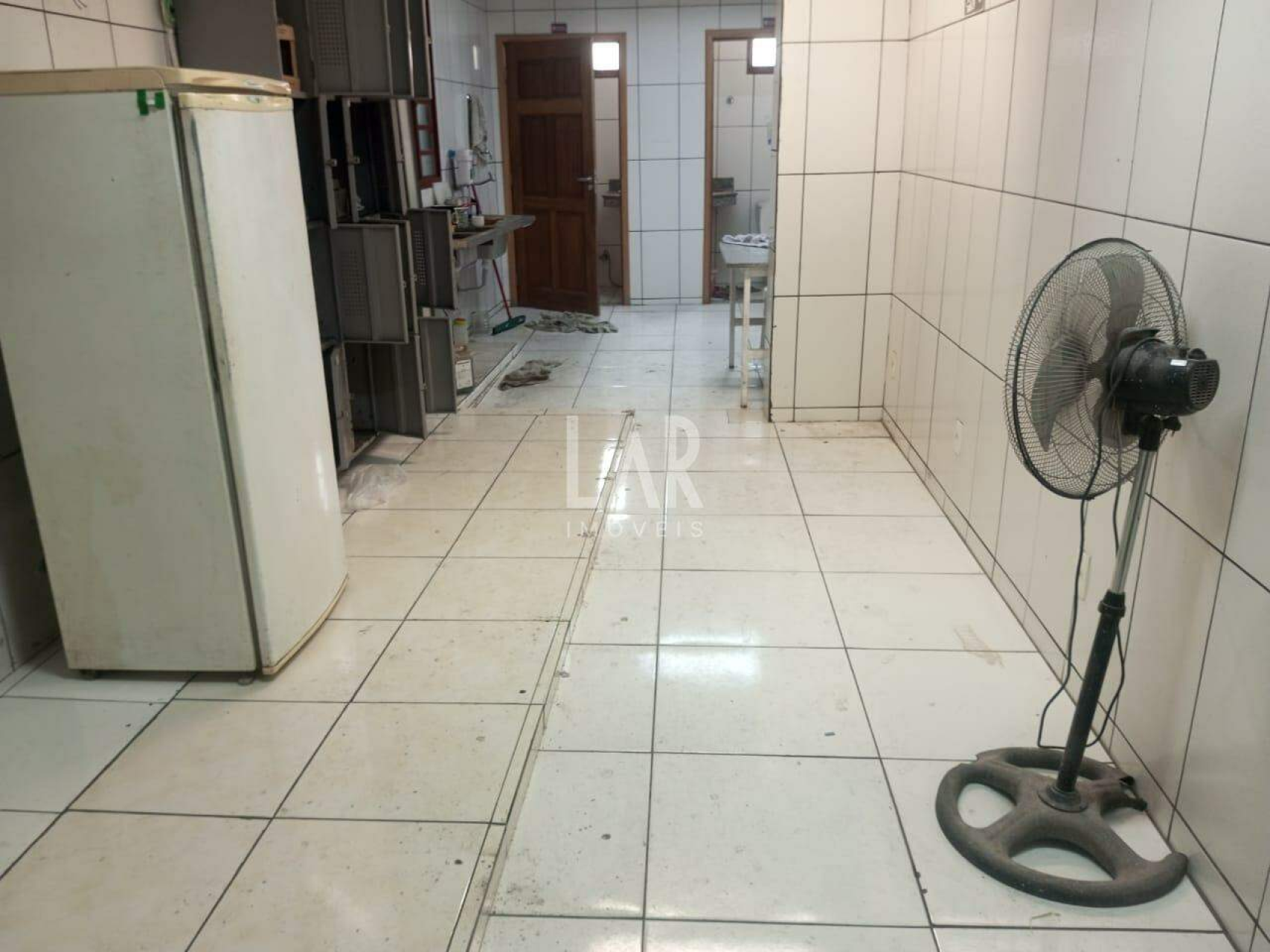 Prédio para alugar, Prado, Belo Horizonte - MG