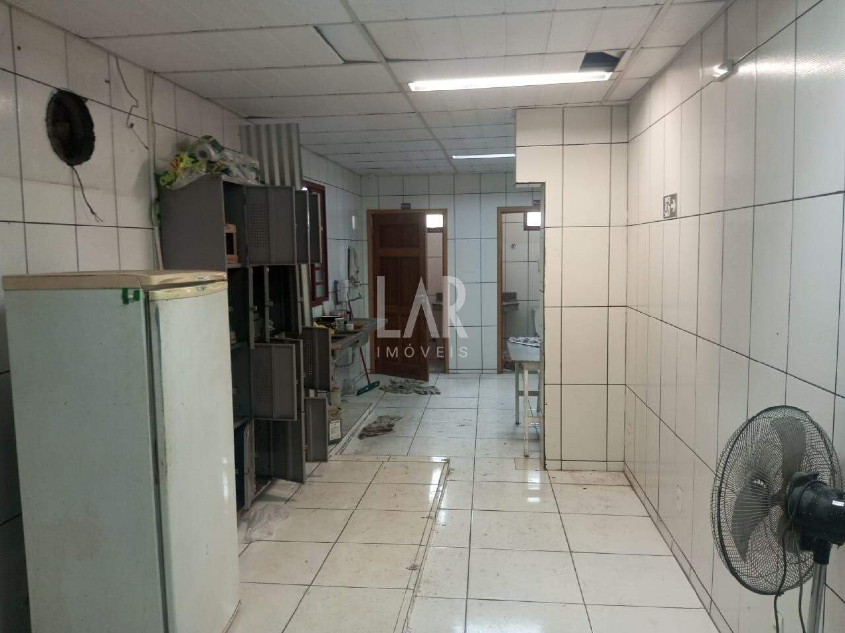 Prédio para alugar, Prado, Belo Horizonte - MG