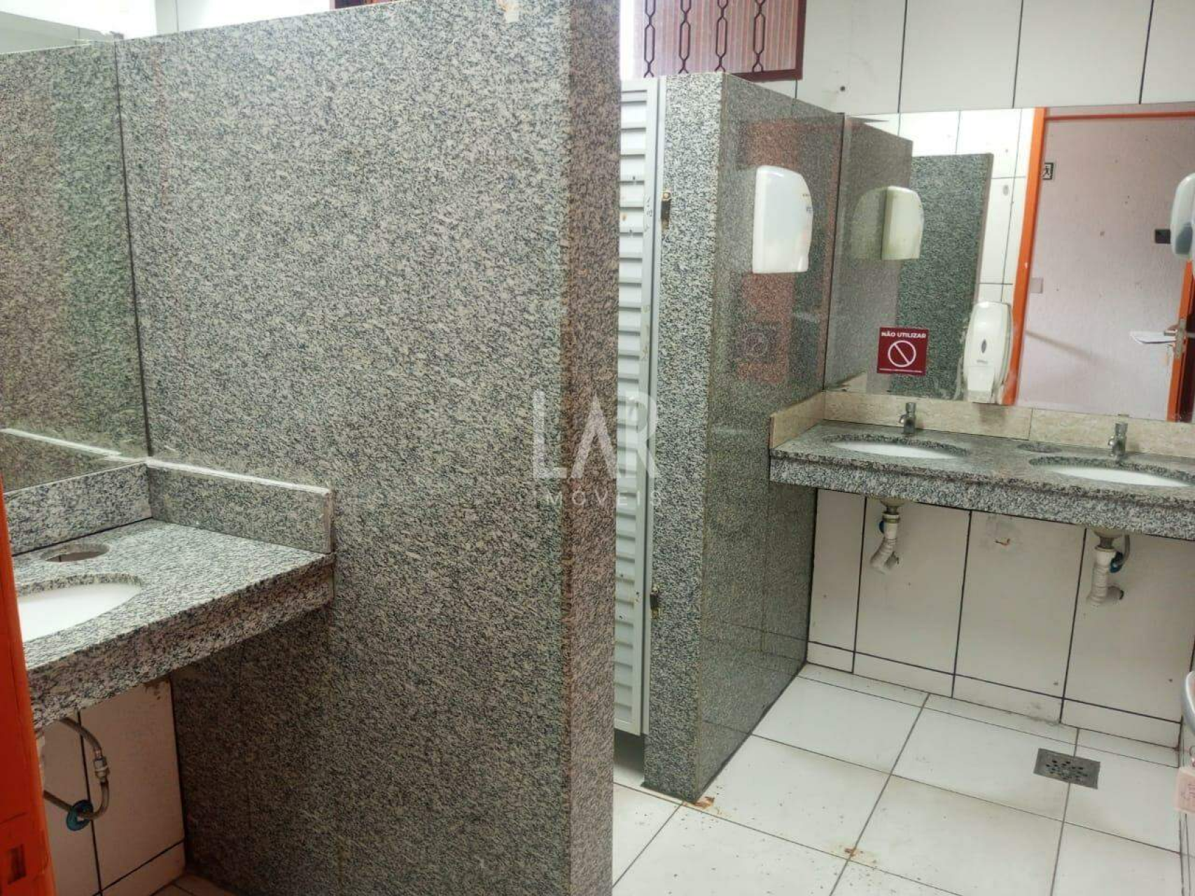 Prédio para alugar, Prado, Belo Horizonte - MG