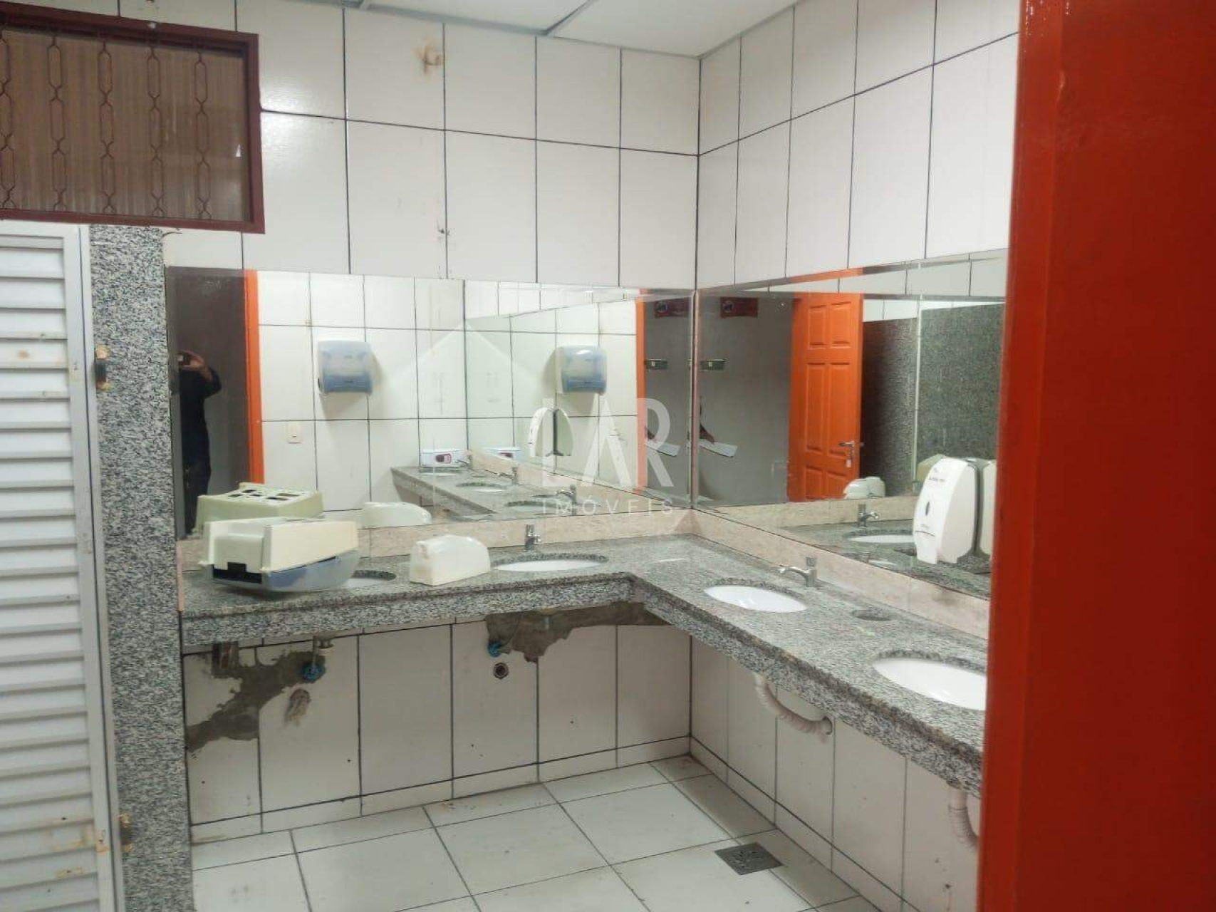 Prédio para alugar, Prado, Belo Horizonte - MG