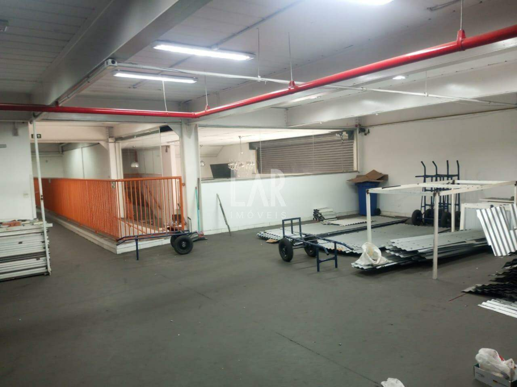 Prédio para alugar, Prado, Belo Horizonte - MG